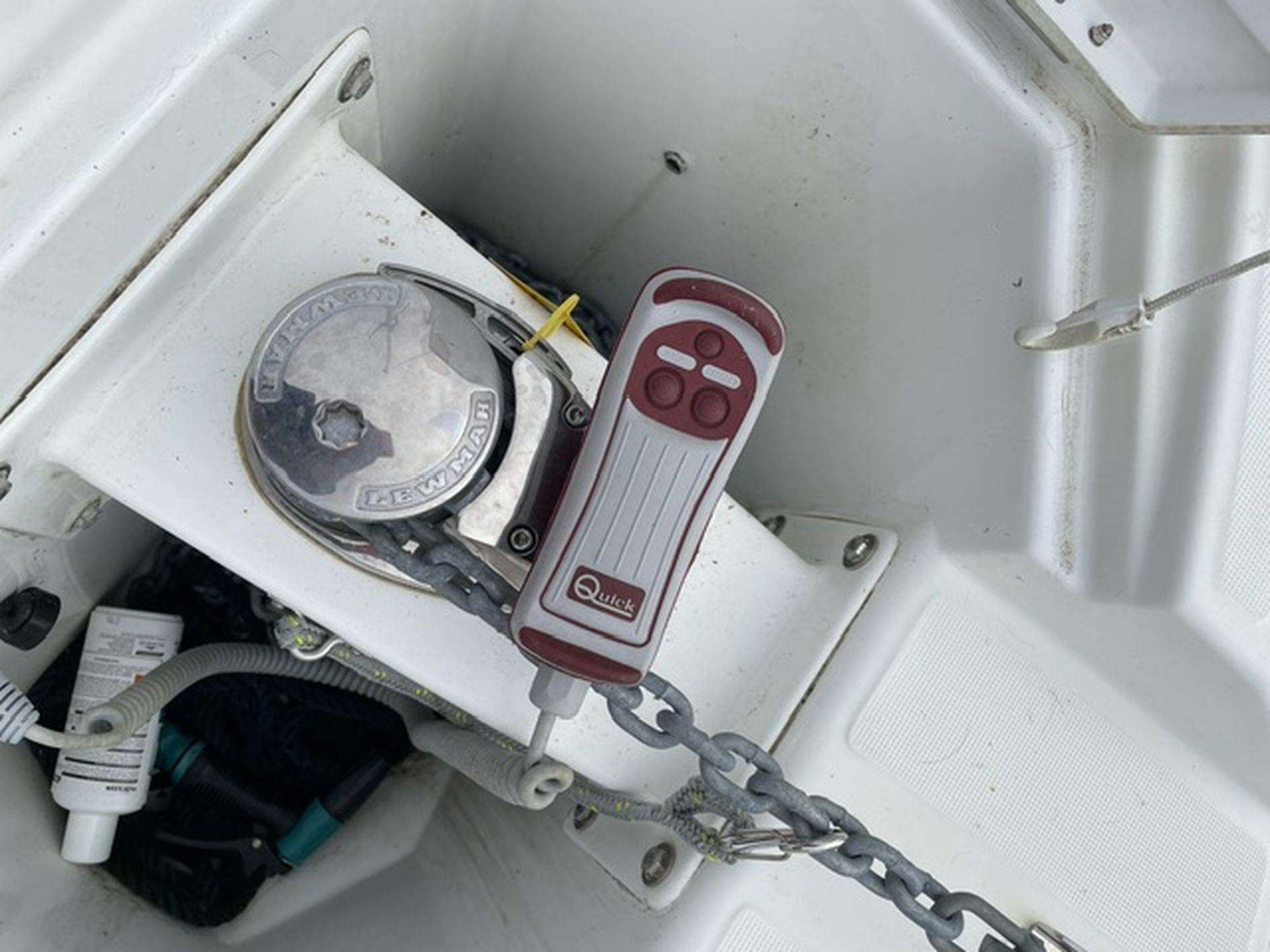 Beneteau 7 Barracuda #8