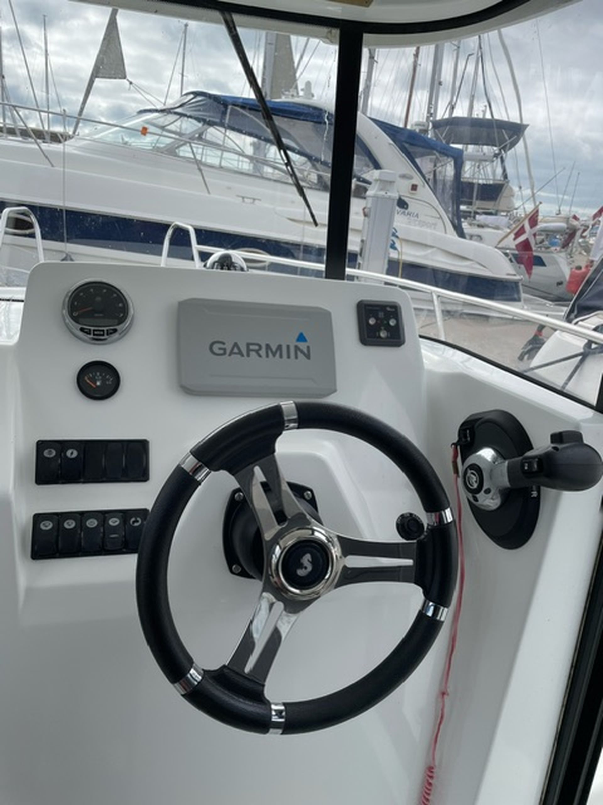 Beneteau 7 Barracuda #3