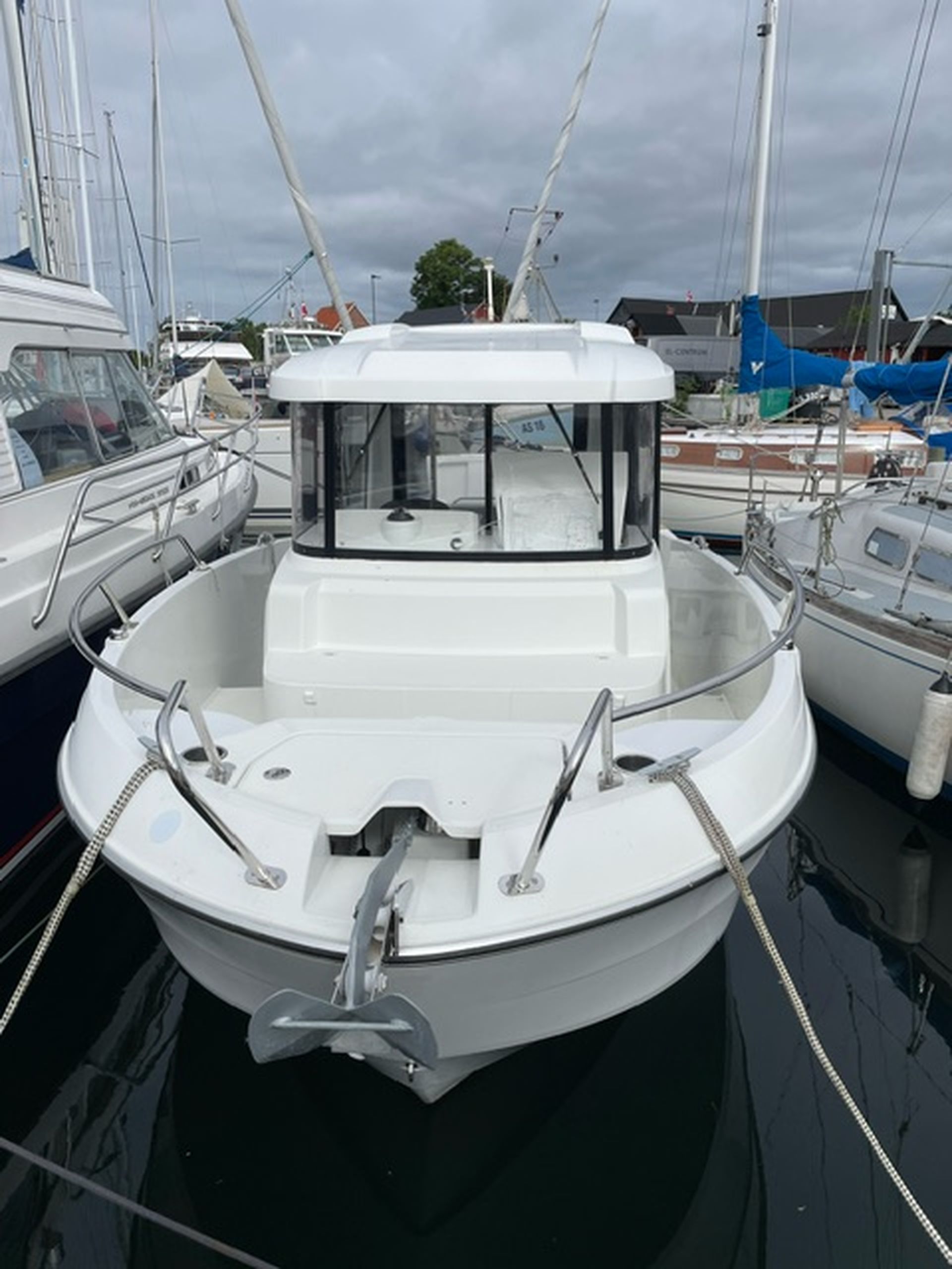 Beneteau 7 Barracuda #3