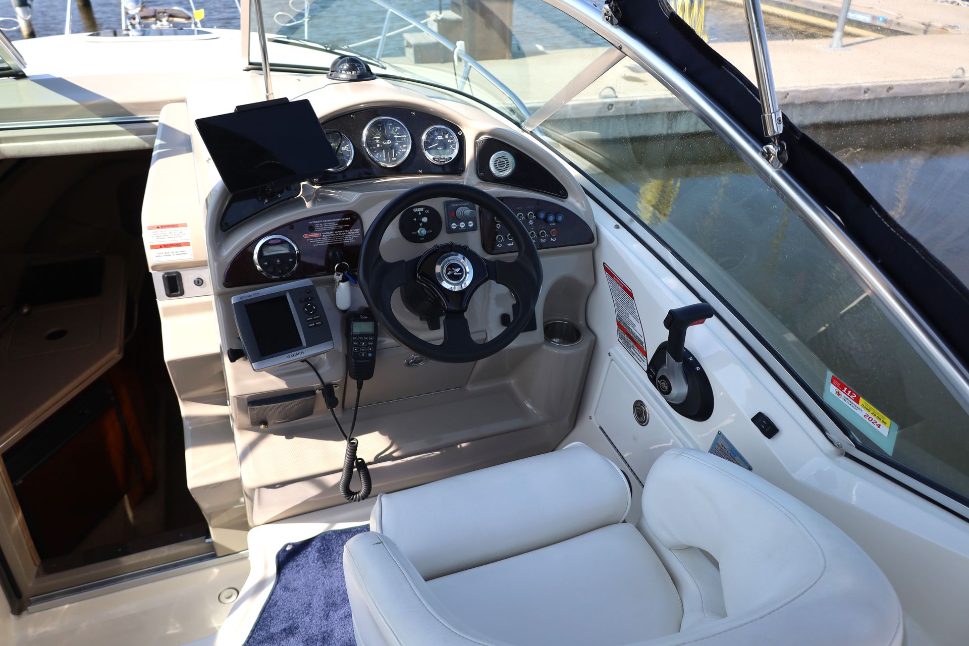 Searay 260/275 #26