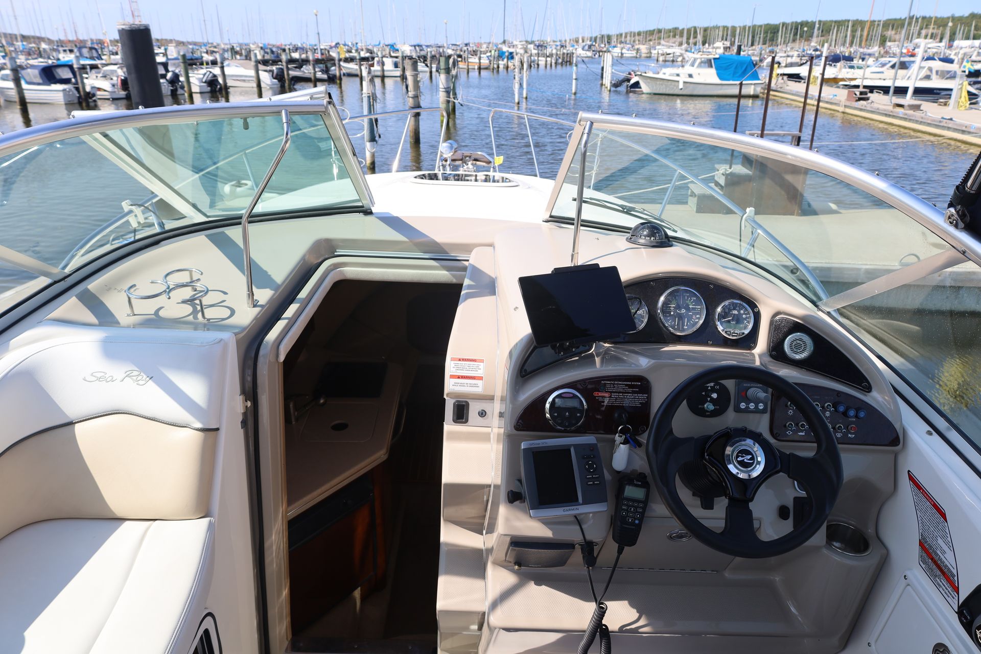 Searay 260/275 #30