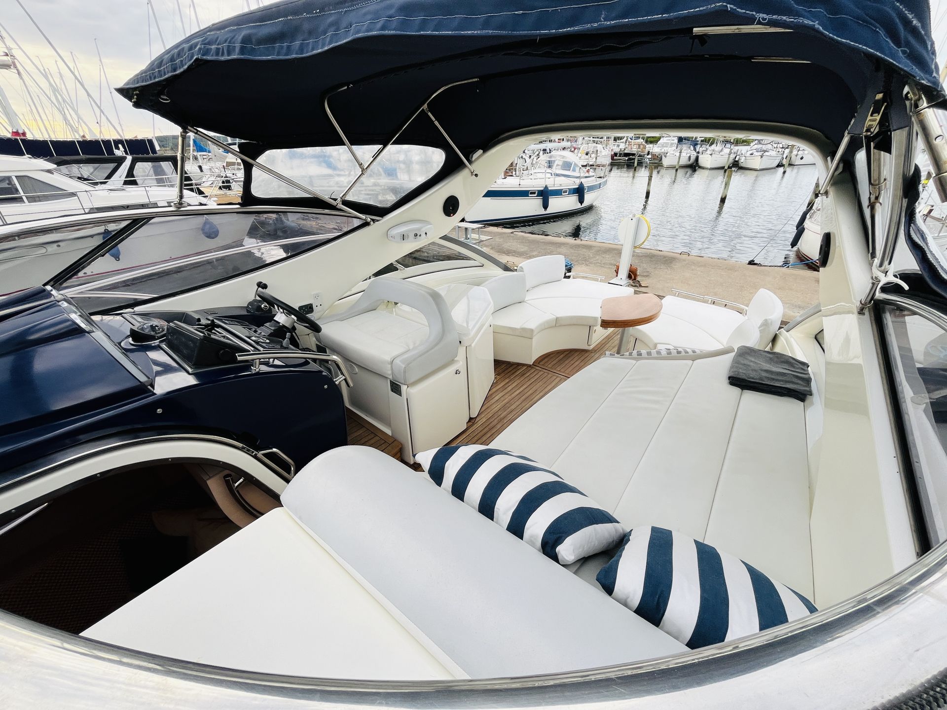 Azimut Atlantis 39 #29