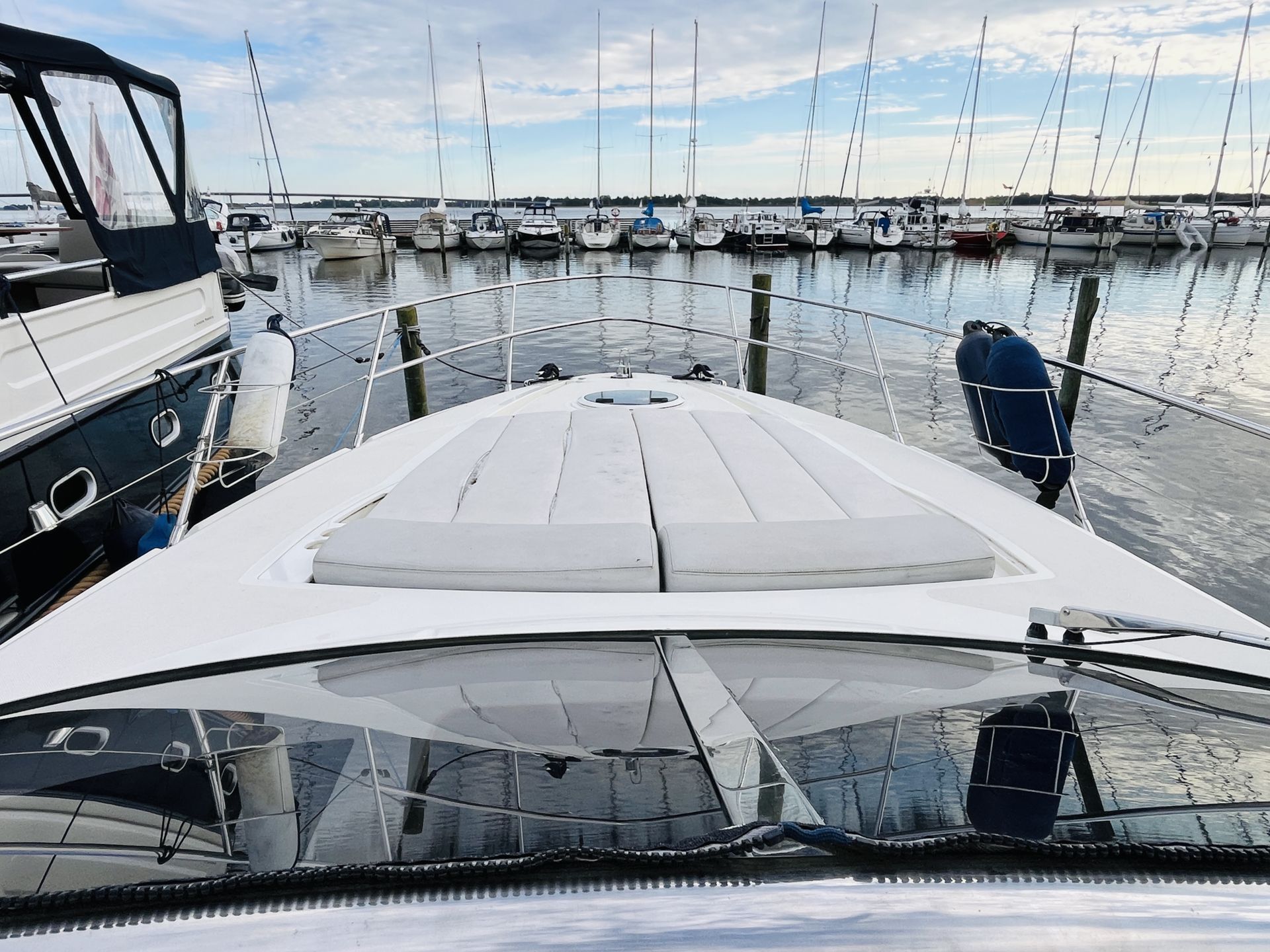 Azimut Atlantis 39 #24