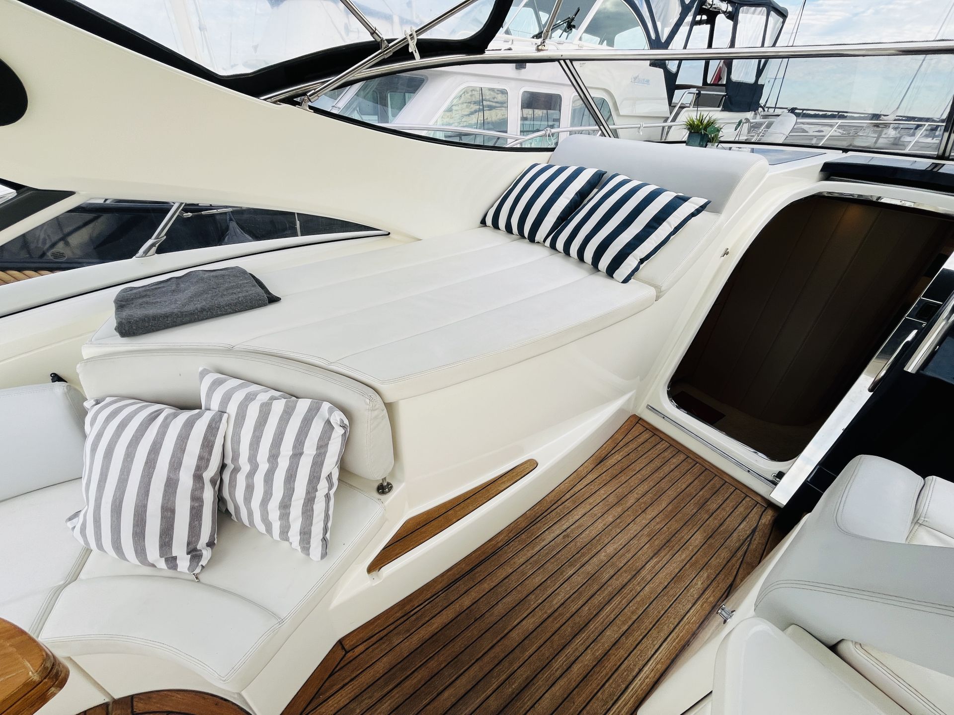 Azimut Atlantis 39 #20