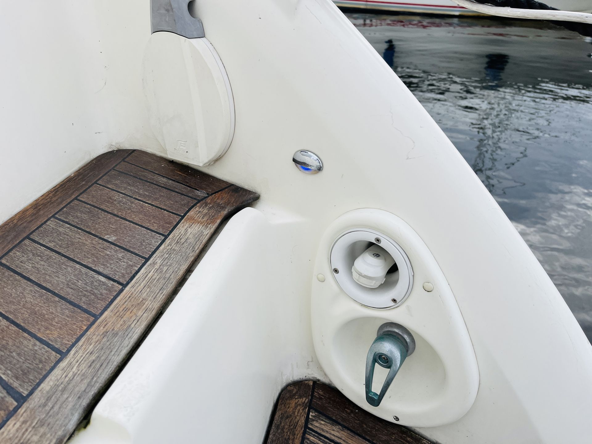 Azimut Atlantis 39 #48