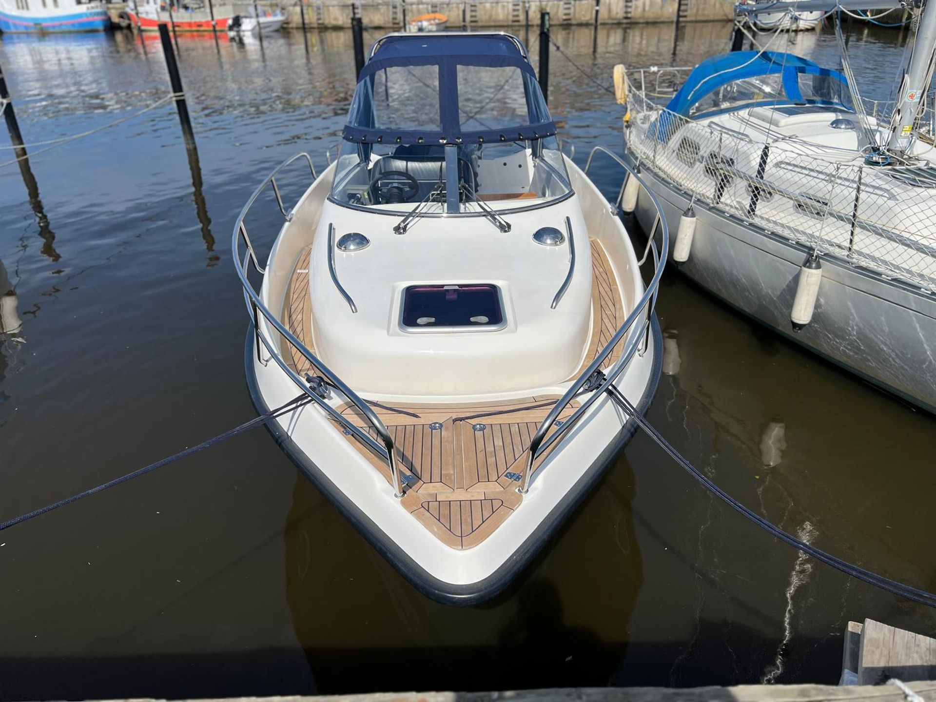 Westline 24 WA 2010 #19