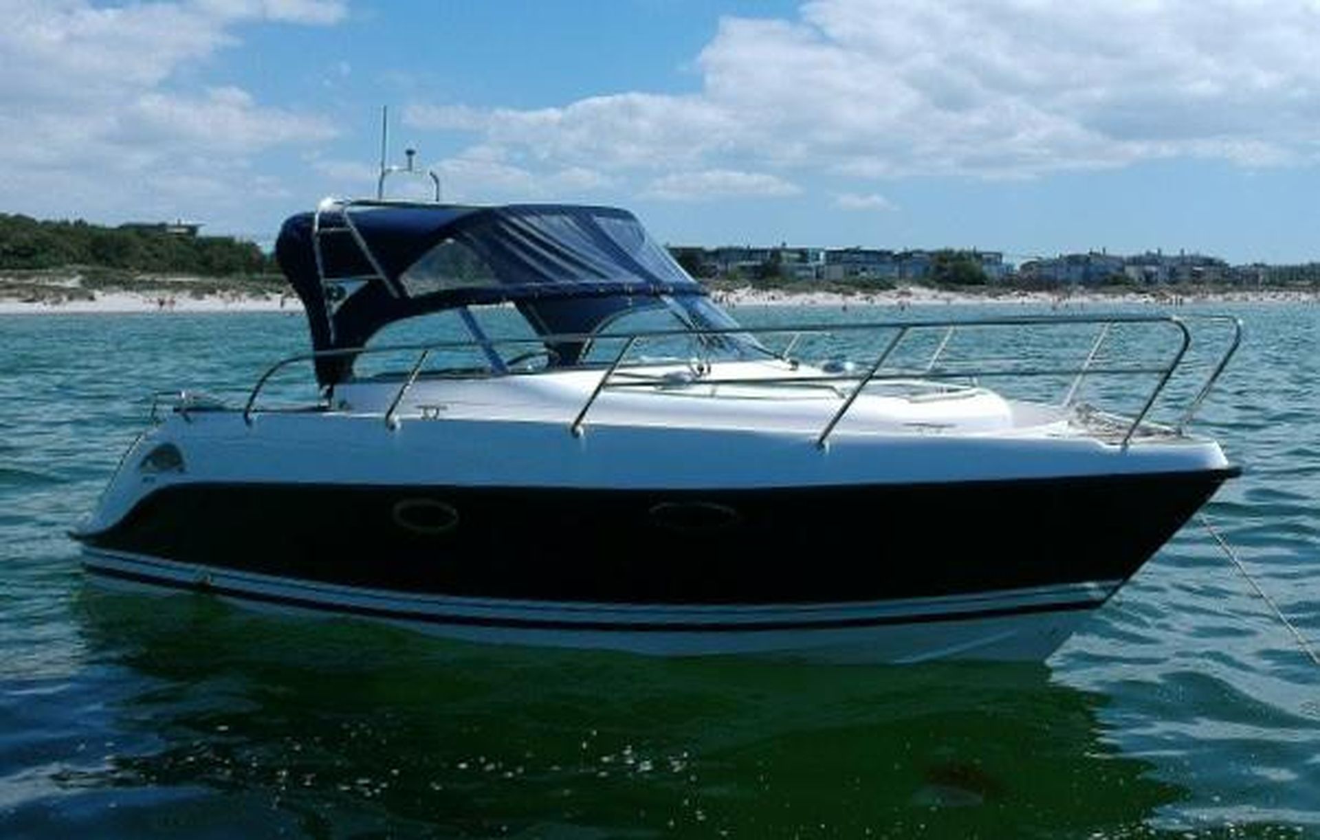 Westline 24 WA 2010 #9