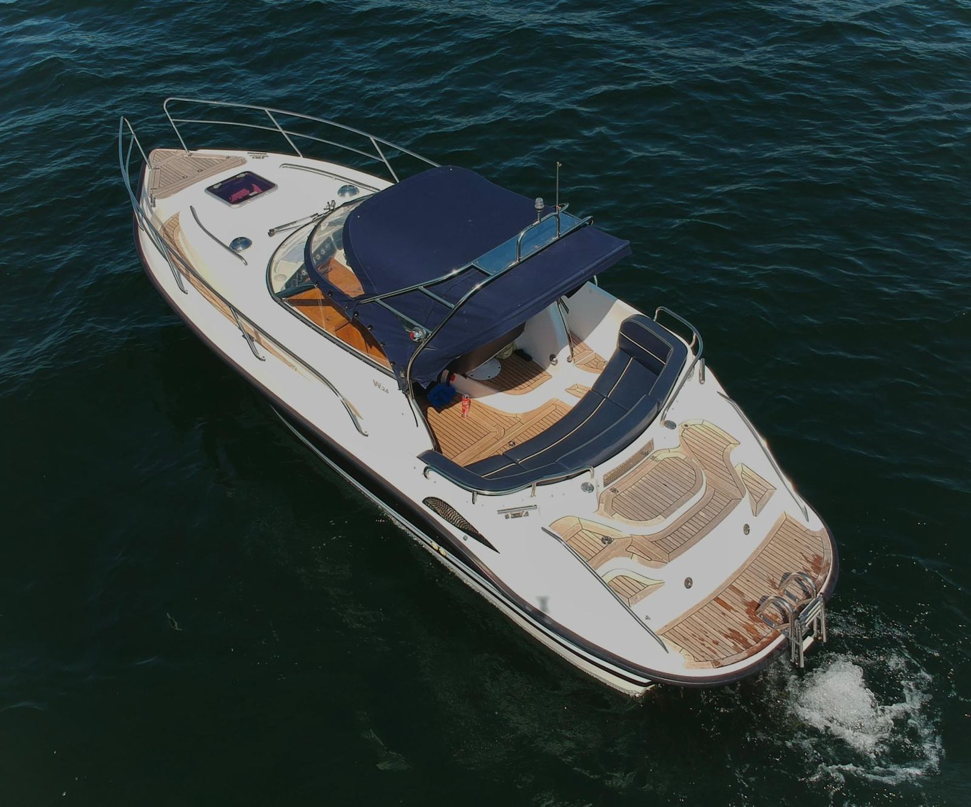Westline 24 WA 2010 #1