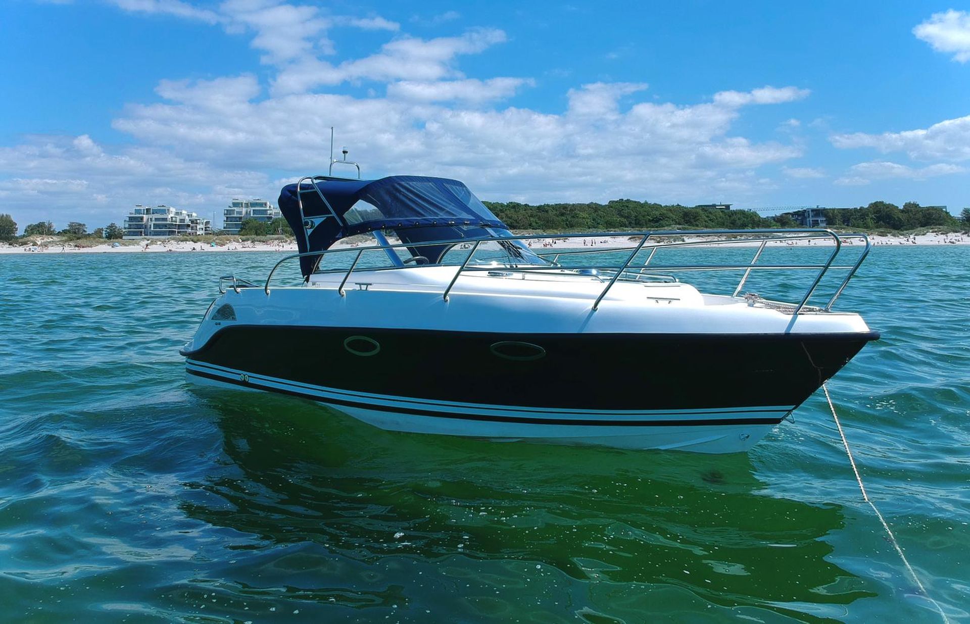 Westline 24 WA 2010 #2