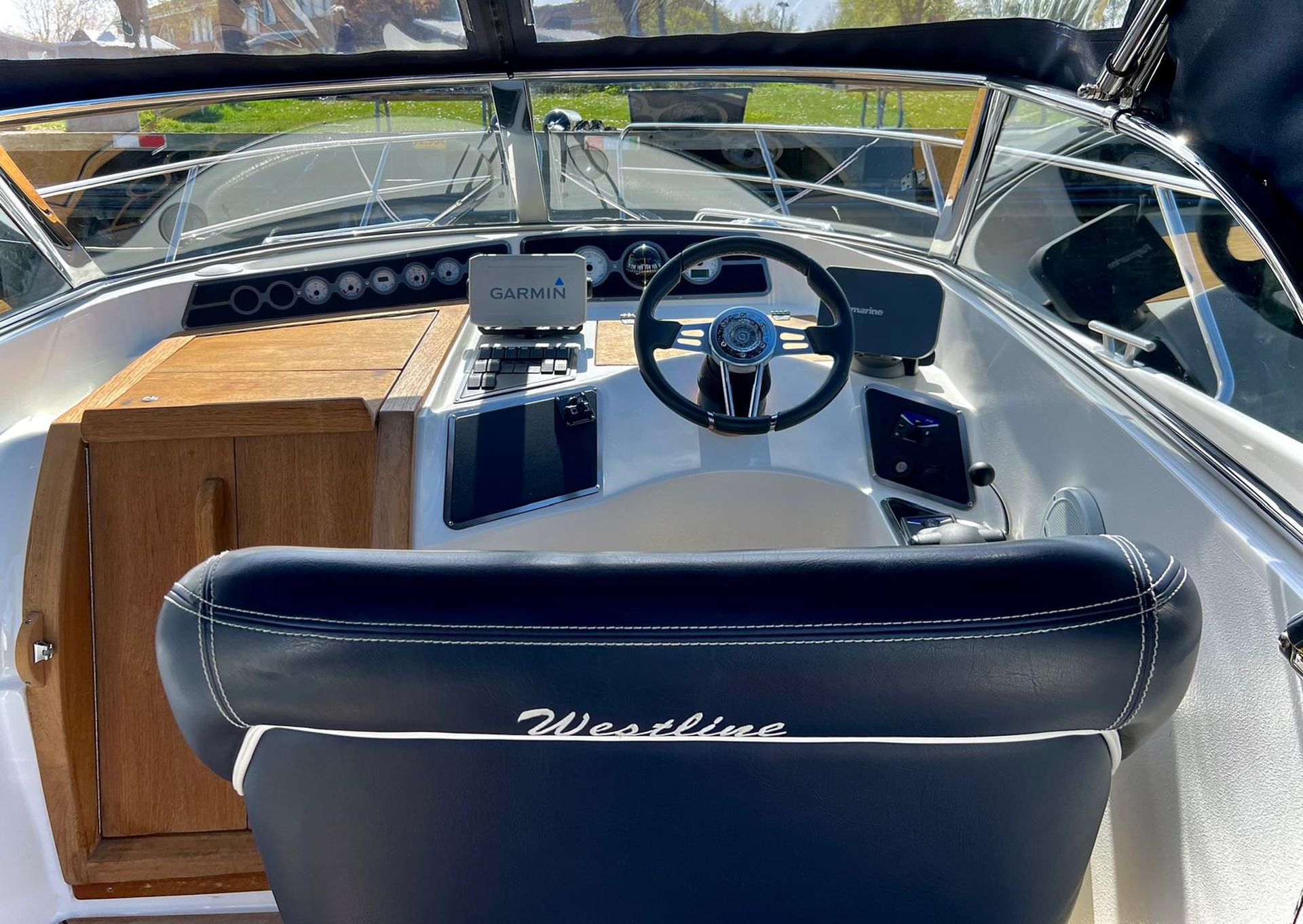 Westline 24 WA 2010 #3