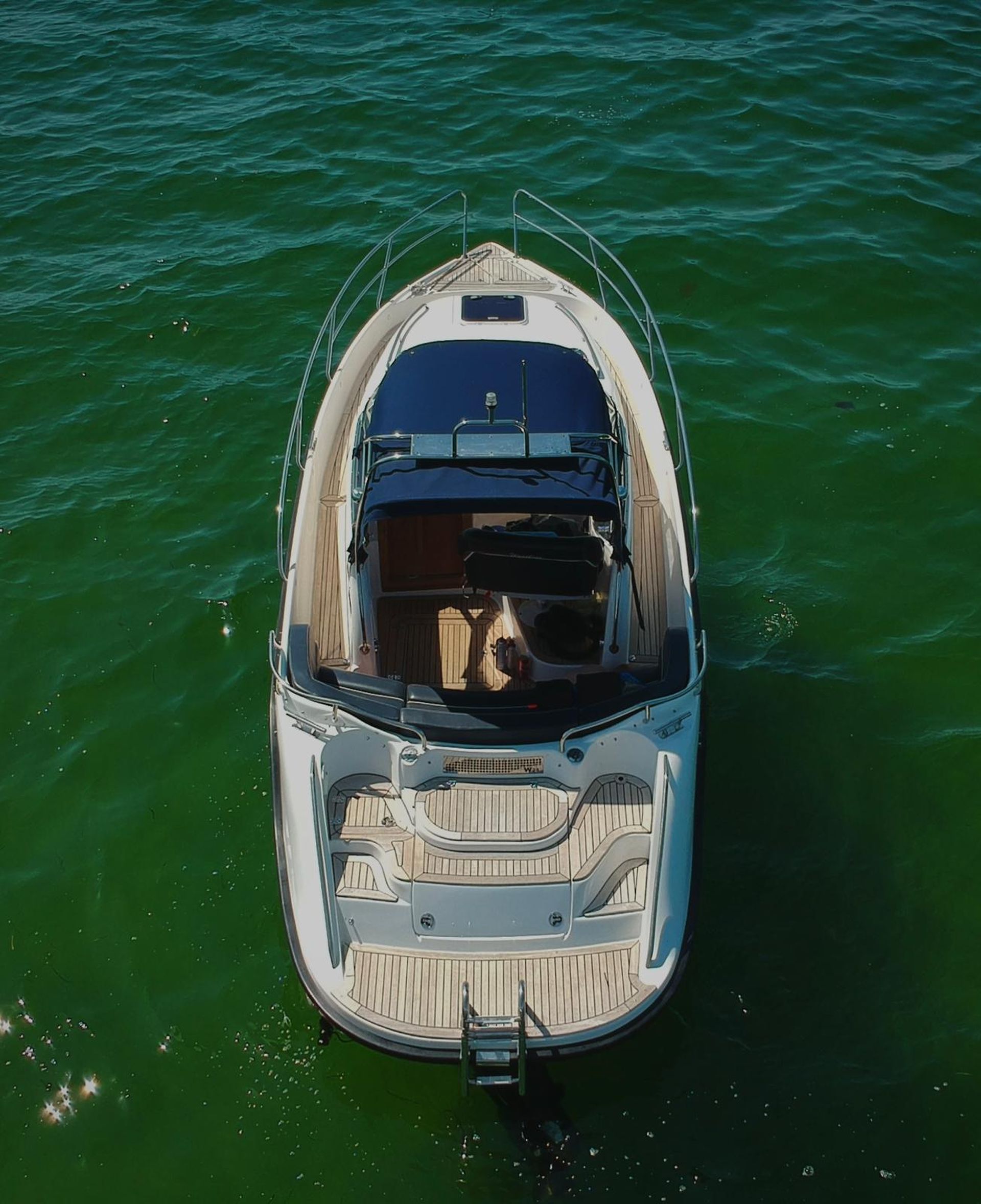 Westline 24 WA 2010 #8