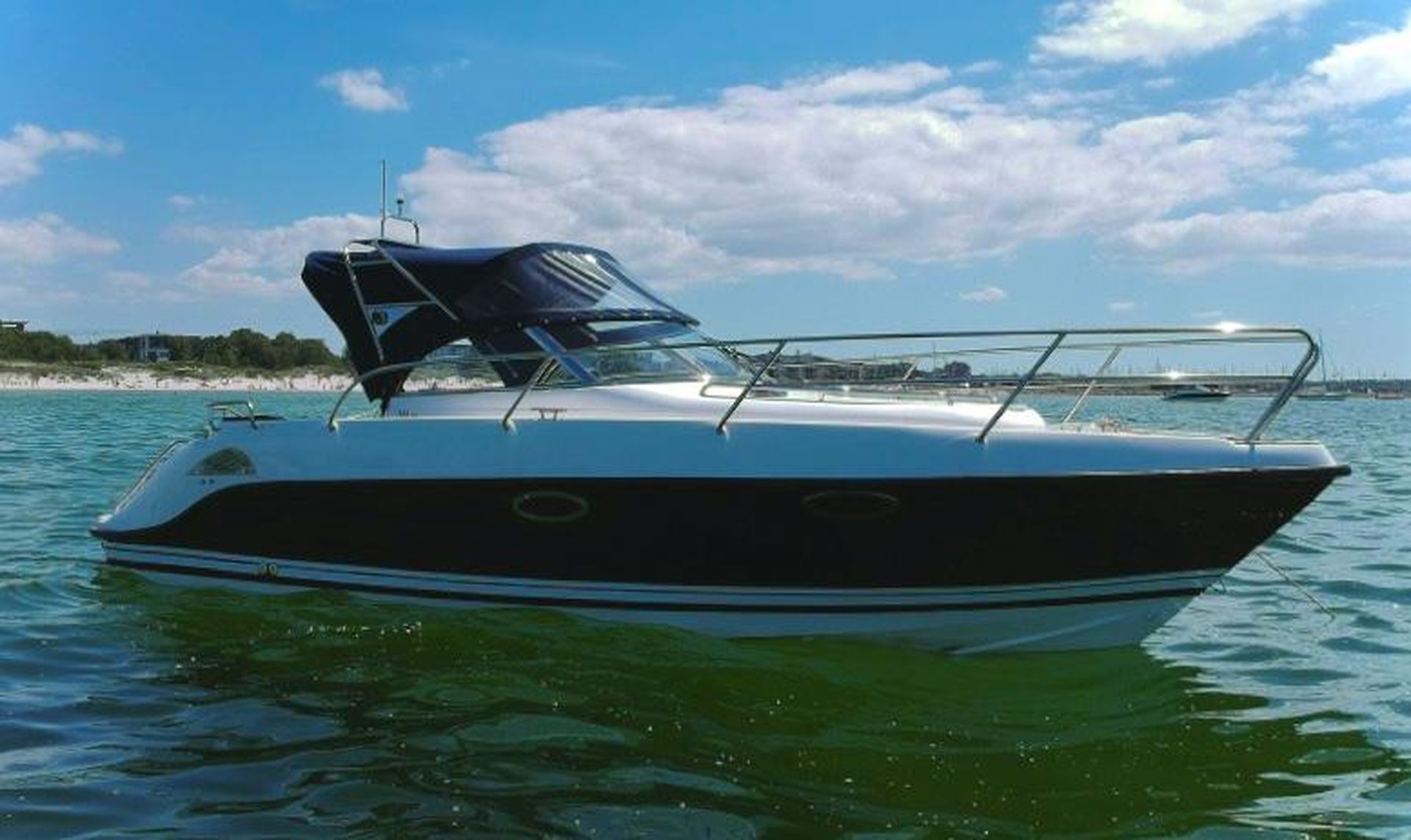 Westline 24 WA 2010 #10