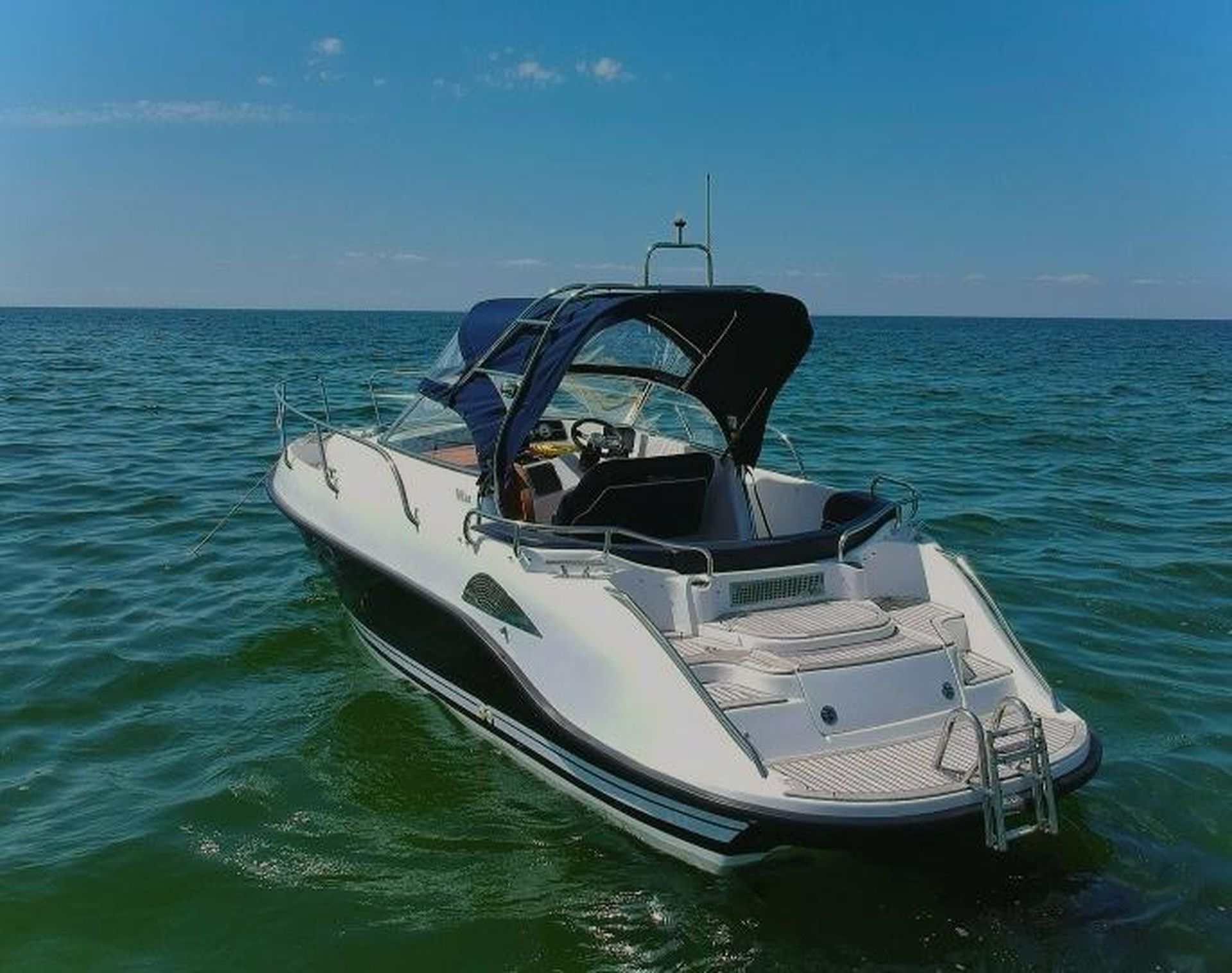 Westline 24 WA 2010 #6