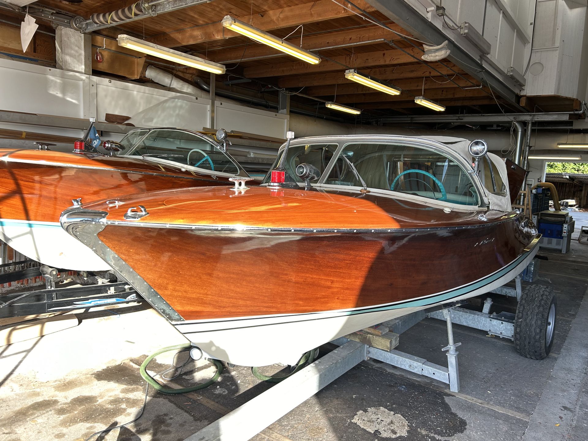 Riva Ariston #19