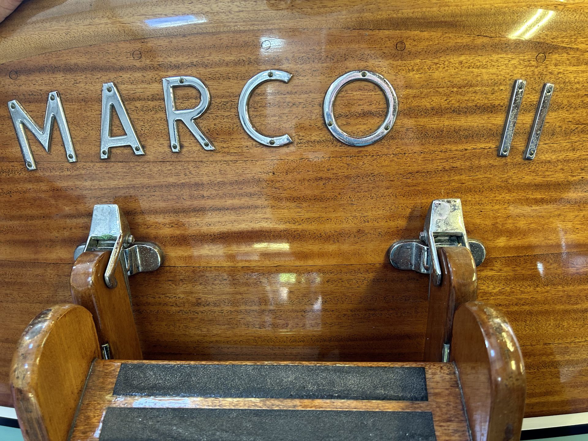 Riva Ariston #9
