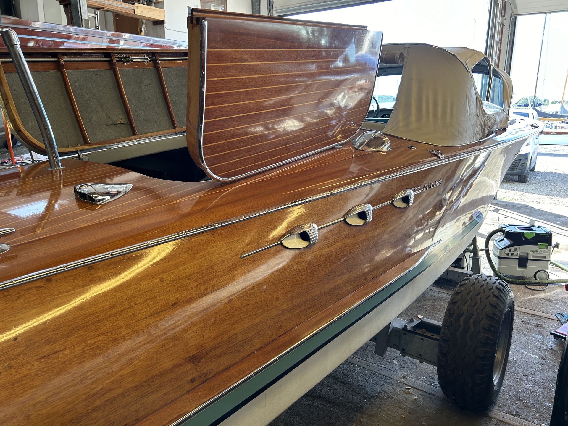 Riva Ariston #24