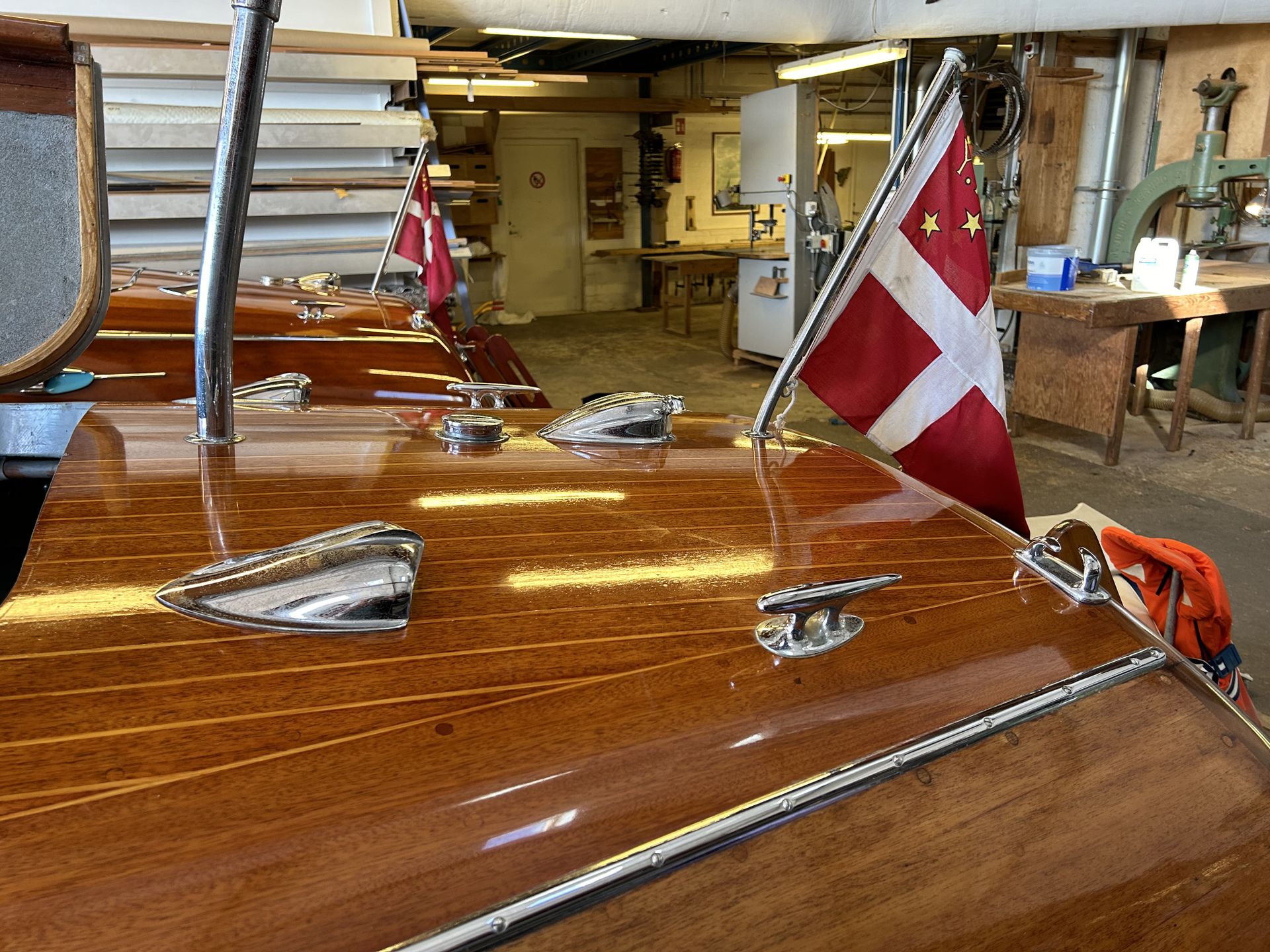 Riva Ariston #12