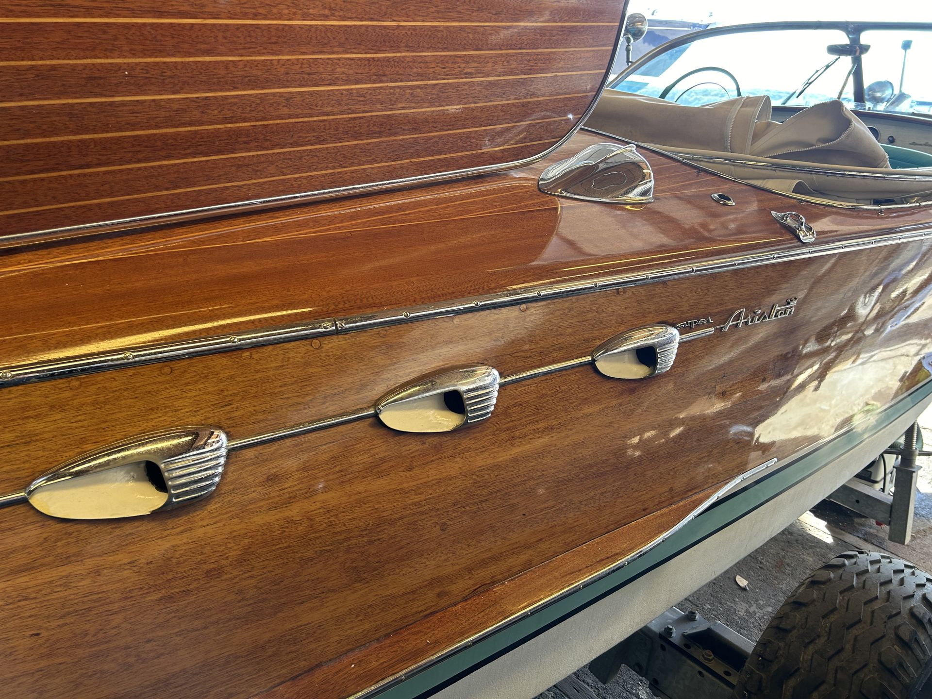 Riva Ariston #7
