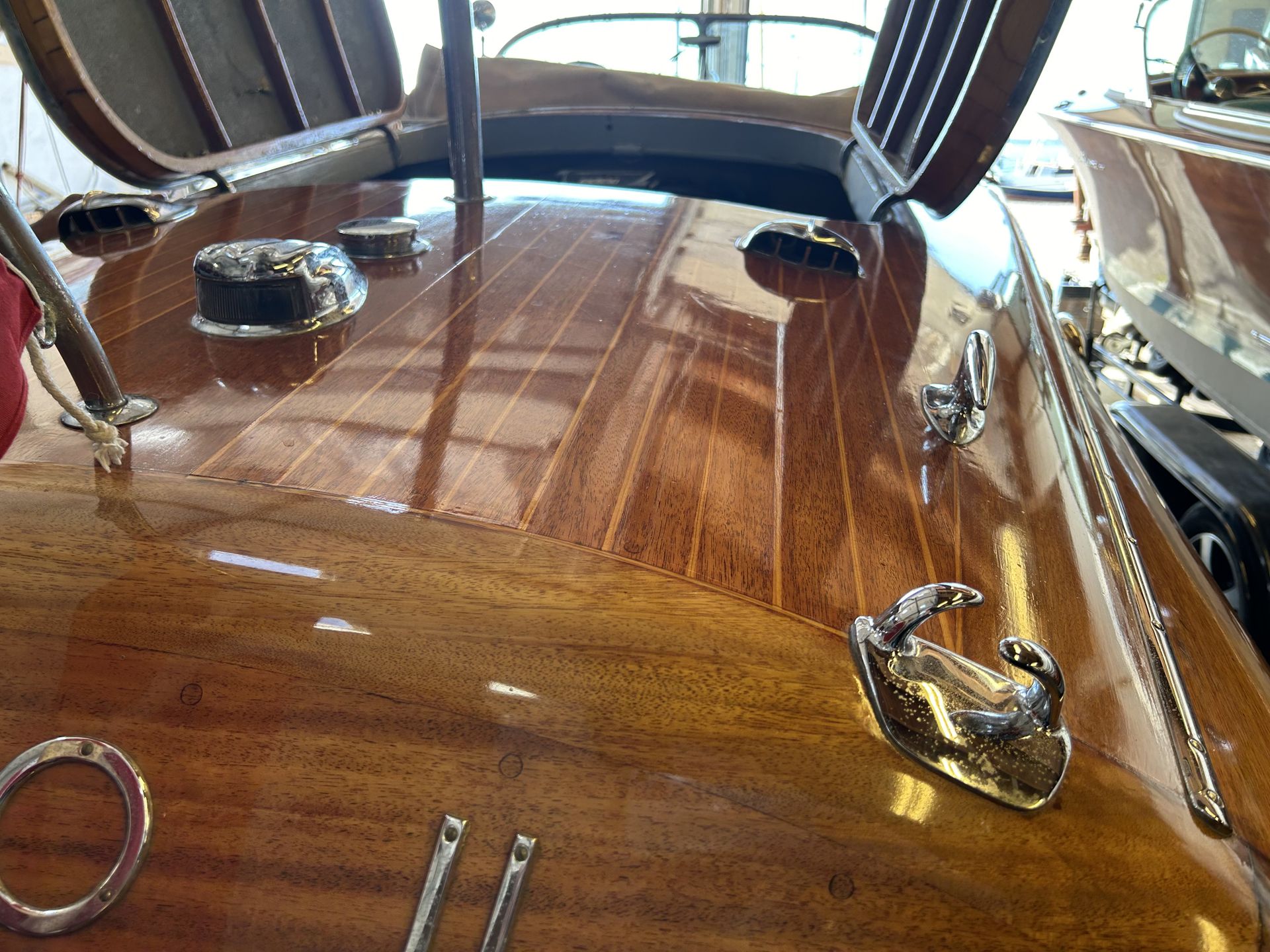 Riva Ariston #10