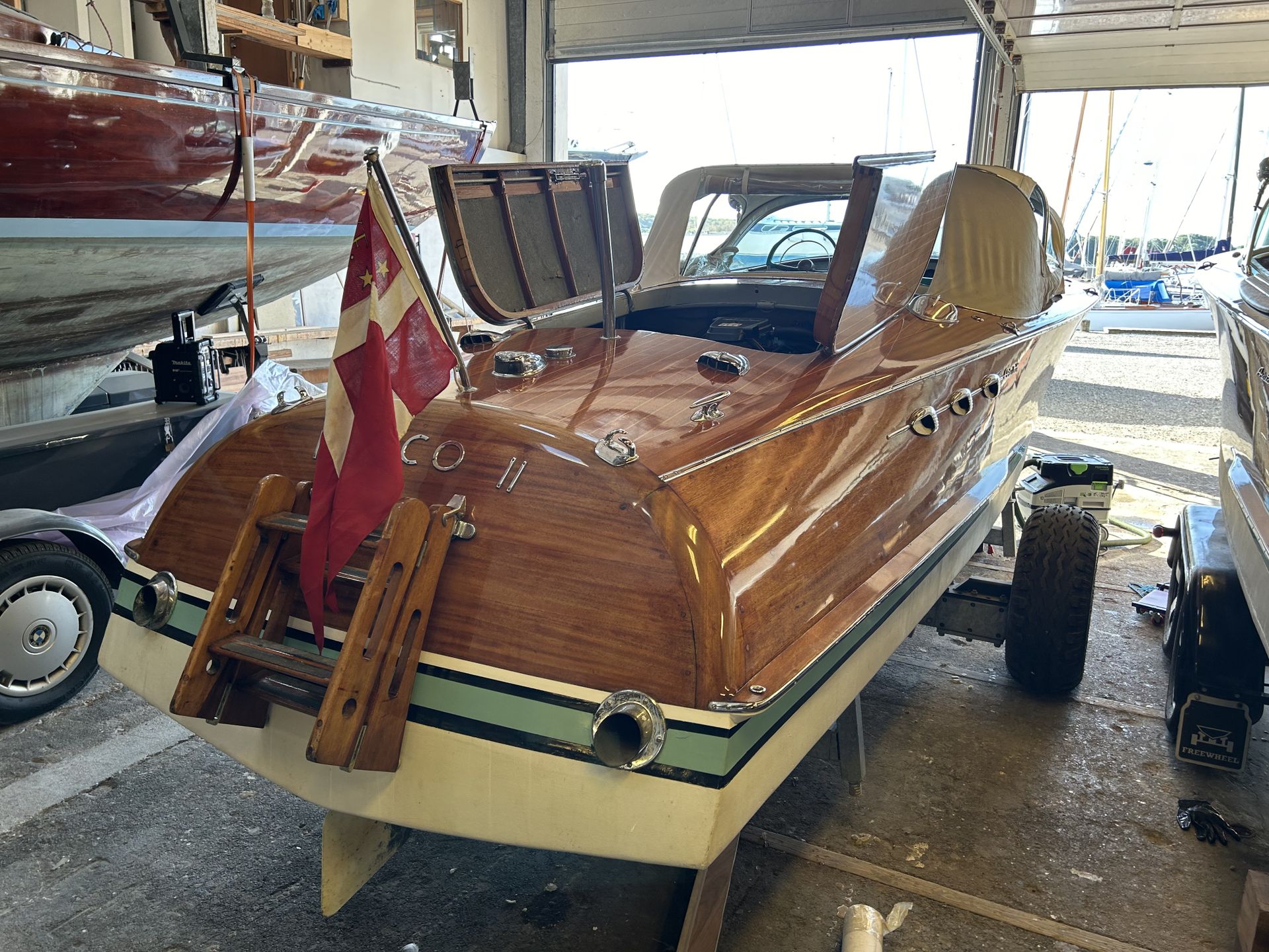 Riva Ariston #22