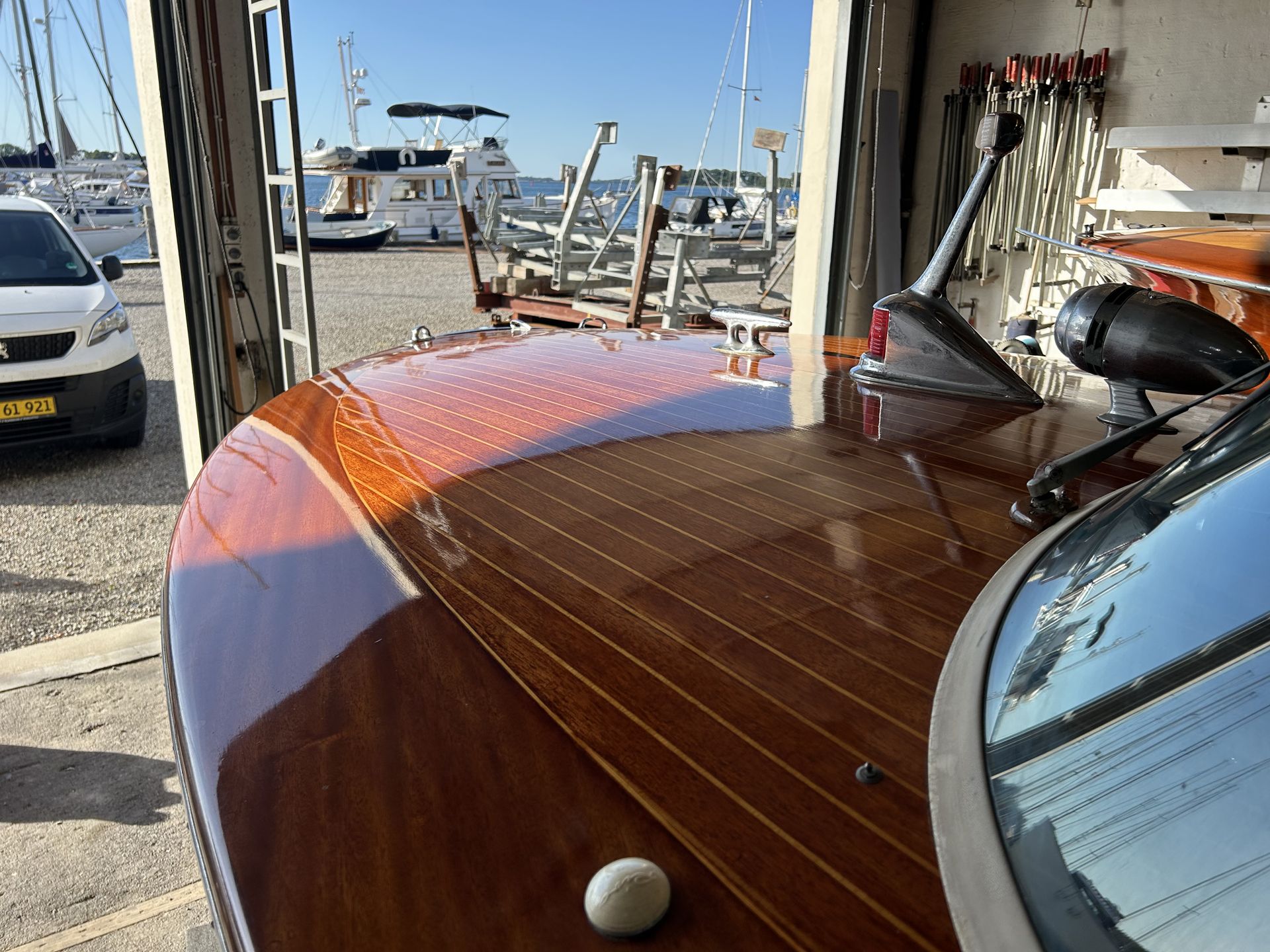 Riva Ariston #13