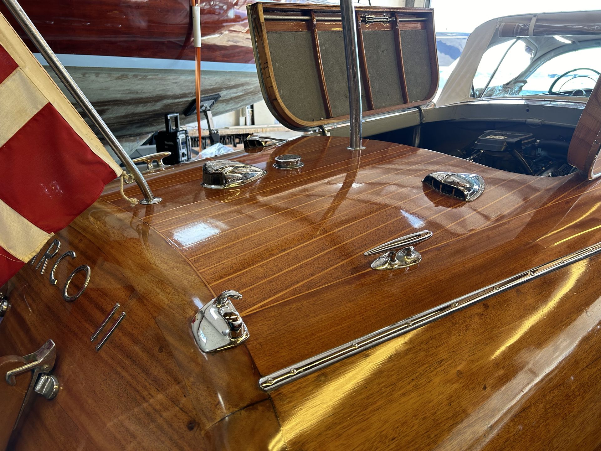 Riva Ariston #21