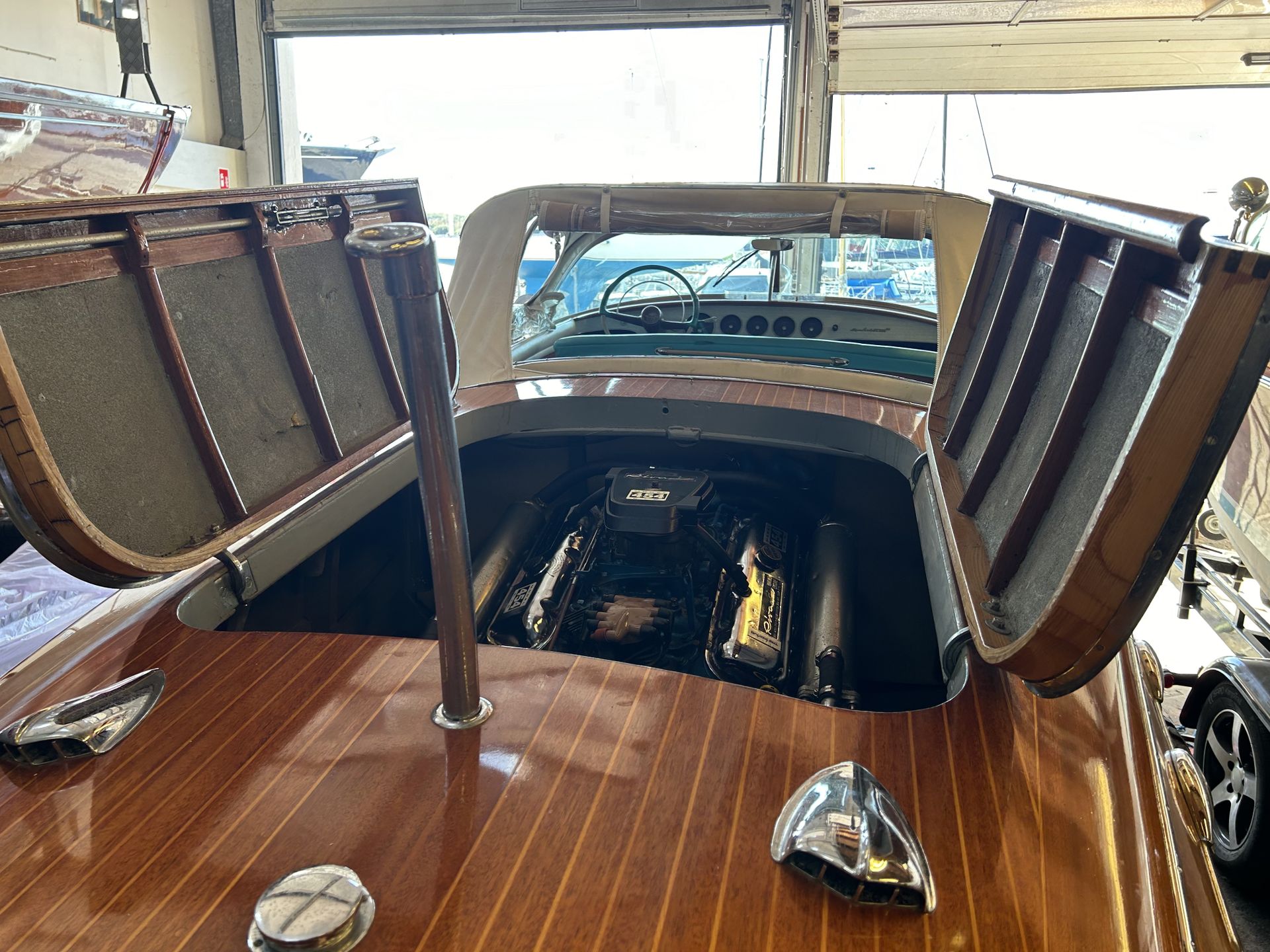 Riva Ariston #20