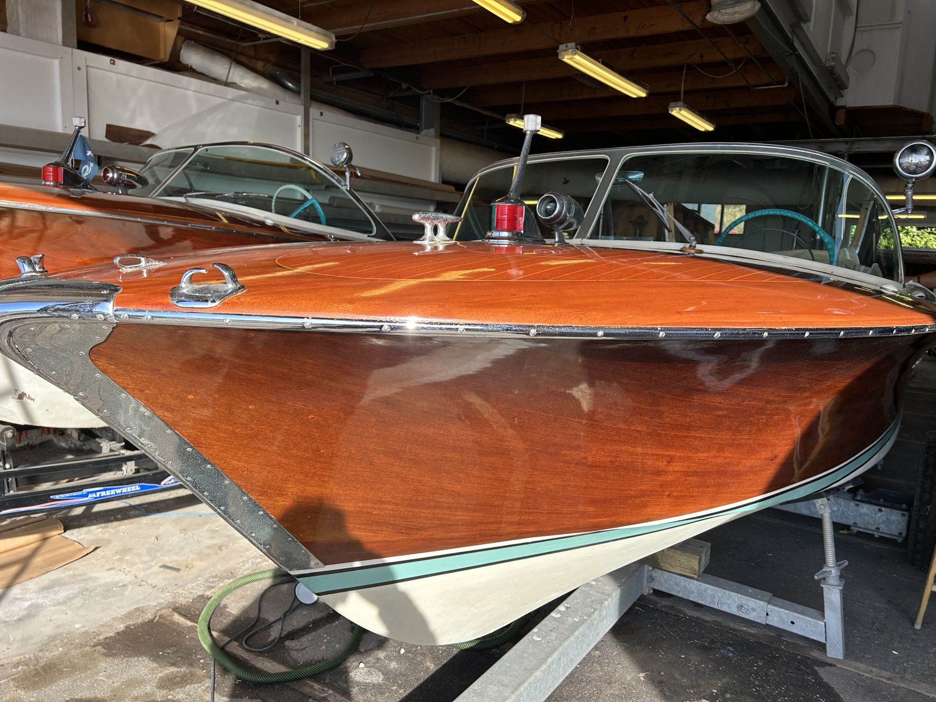Riva Ariston #2