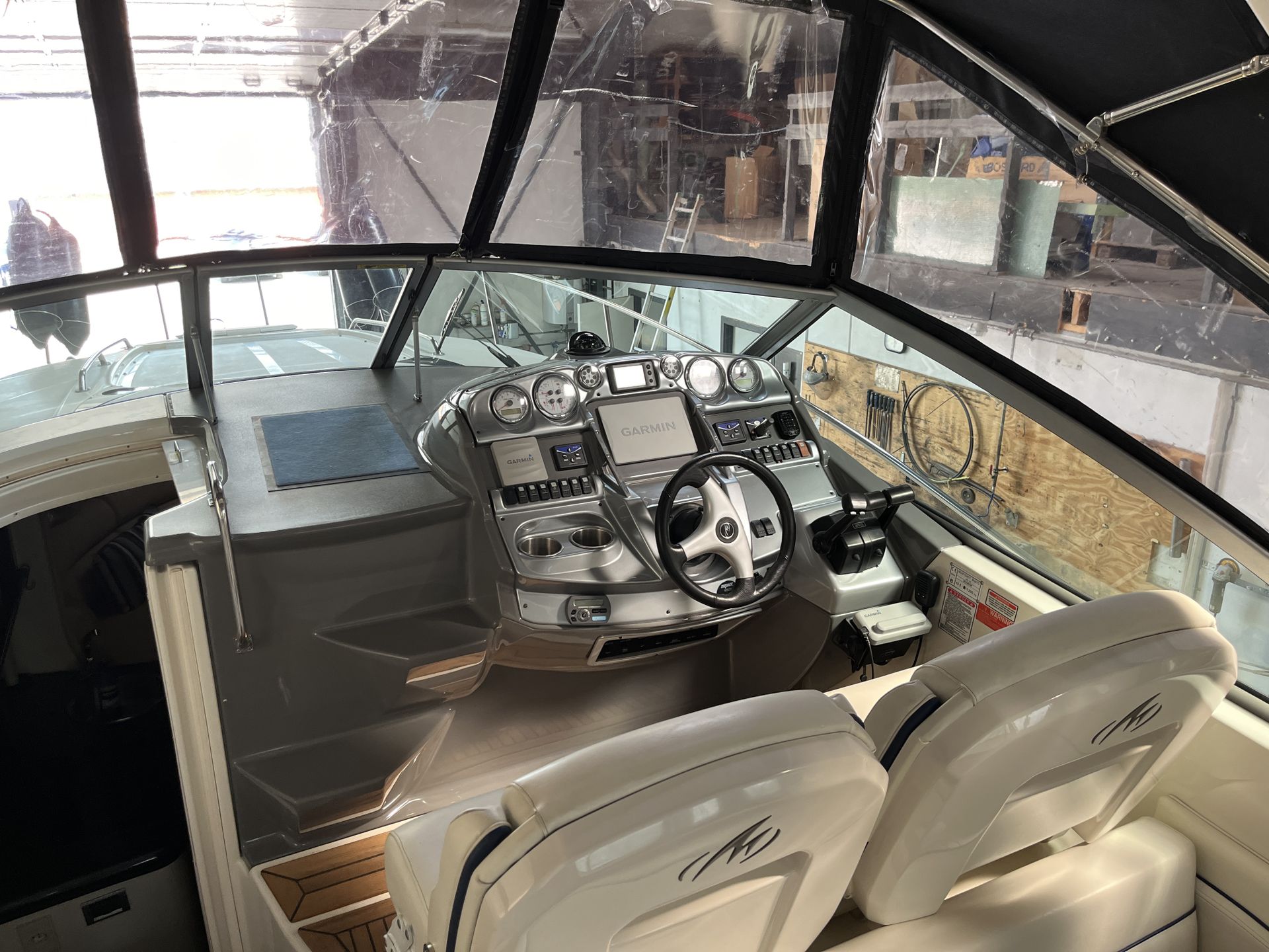 Monterey 290 CR #21