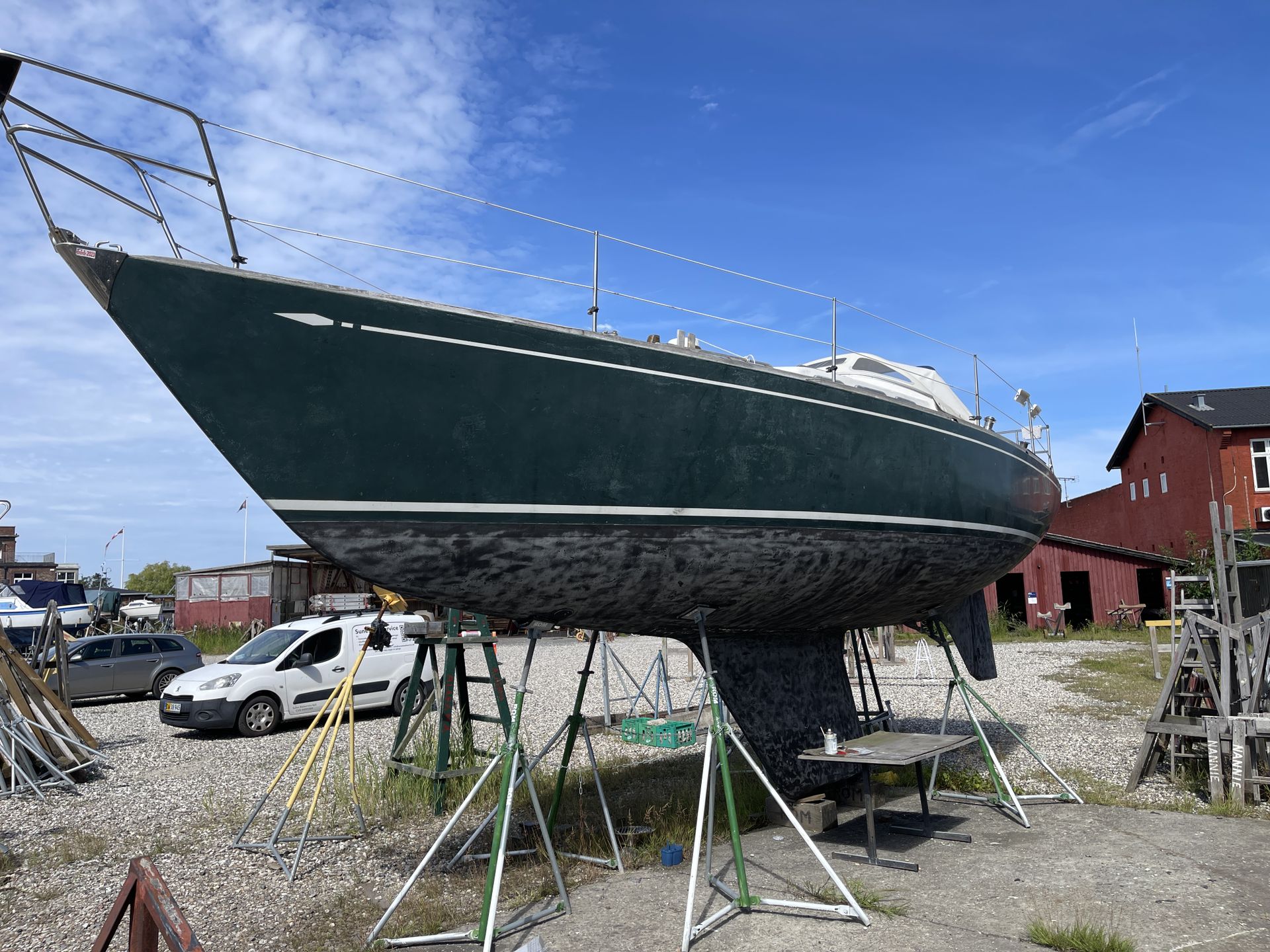 Sagitta 35 #7