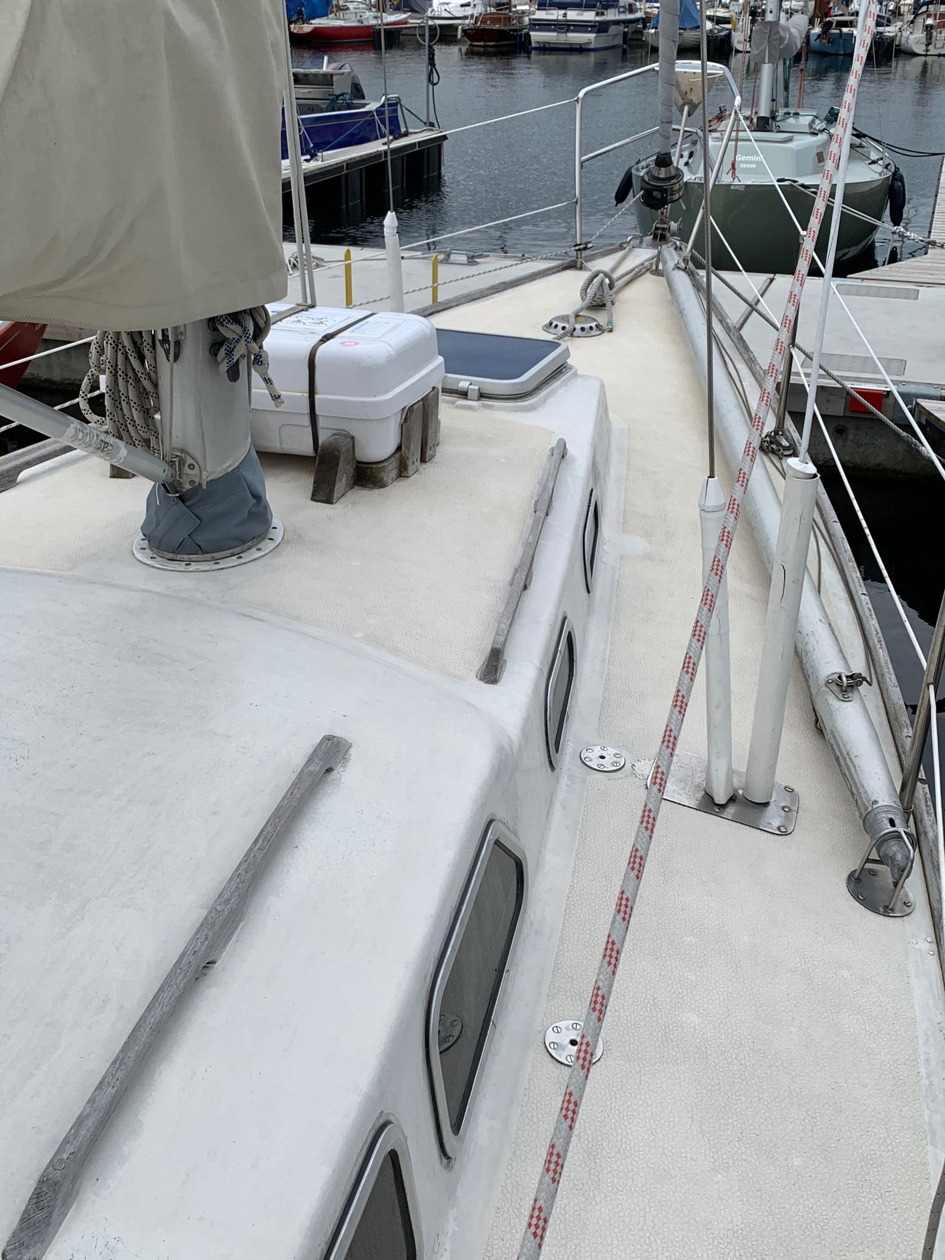 Sagitta 35 #4