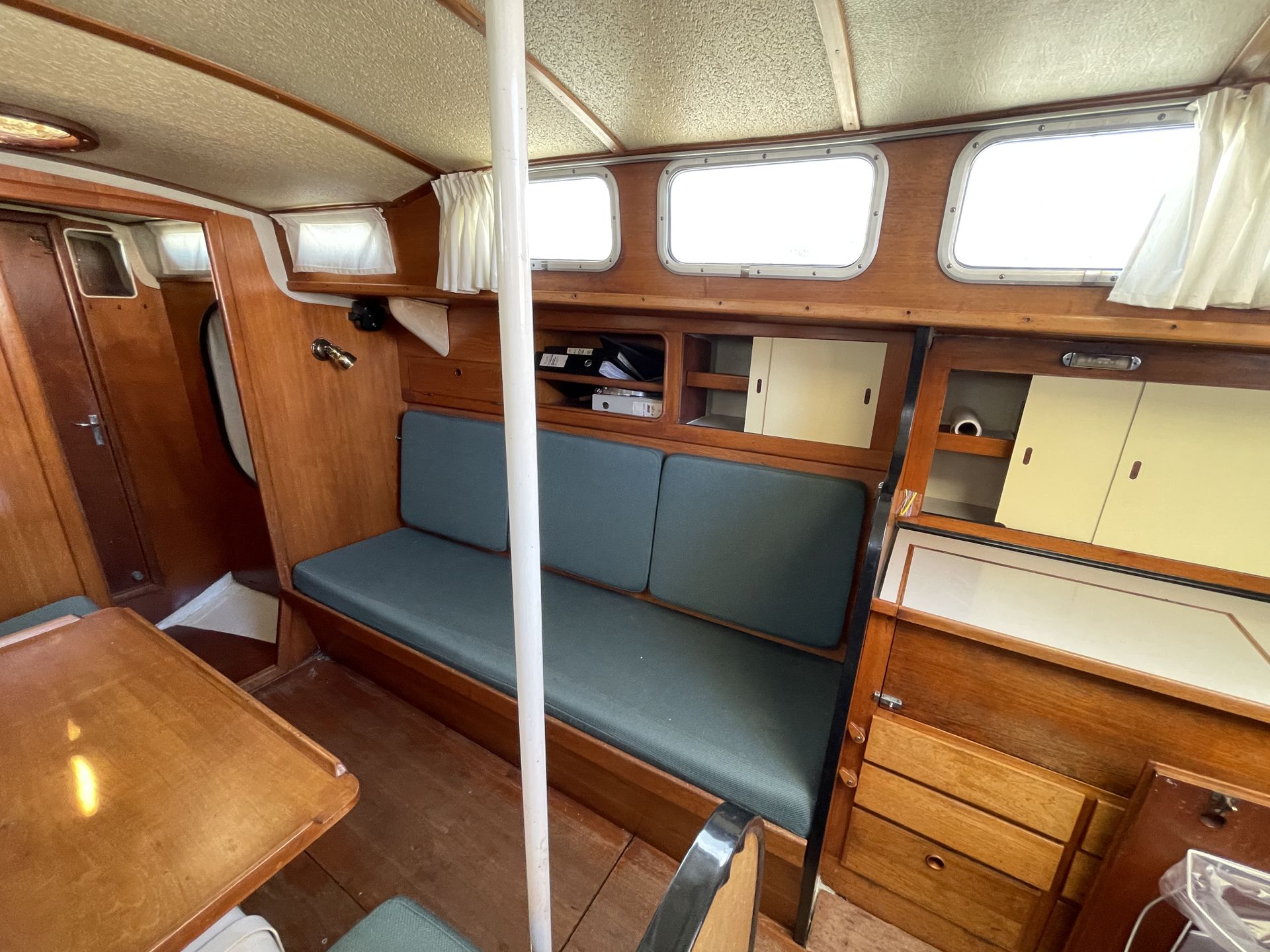 Sagitta 35 #14
