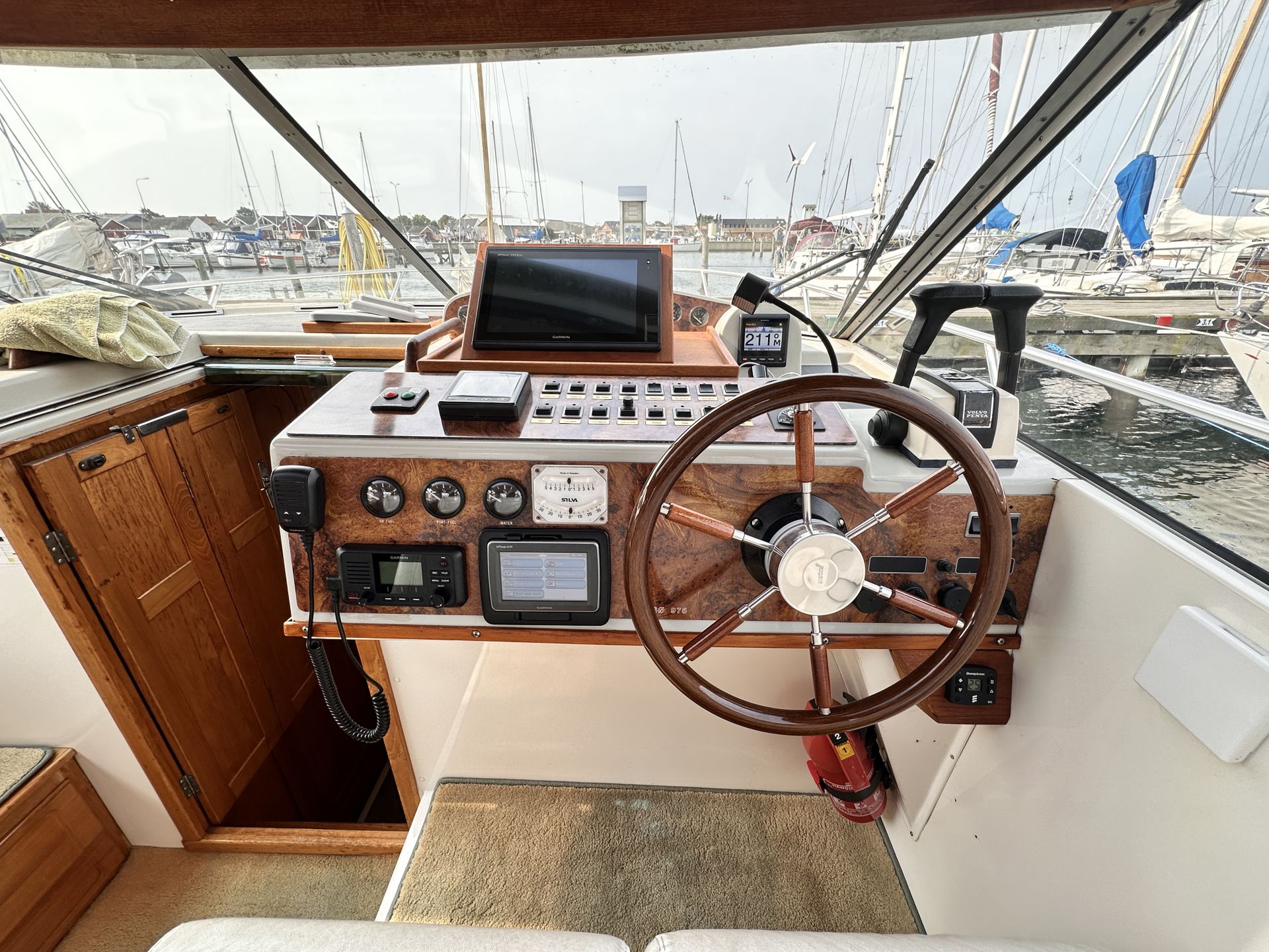 Skilsø 950 #29