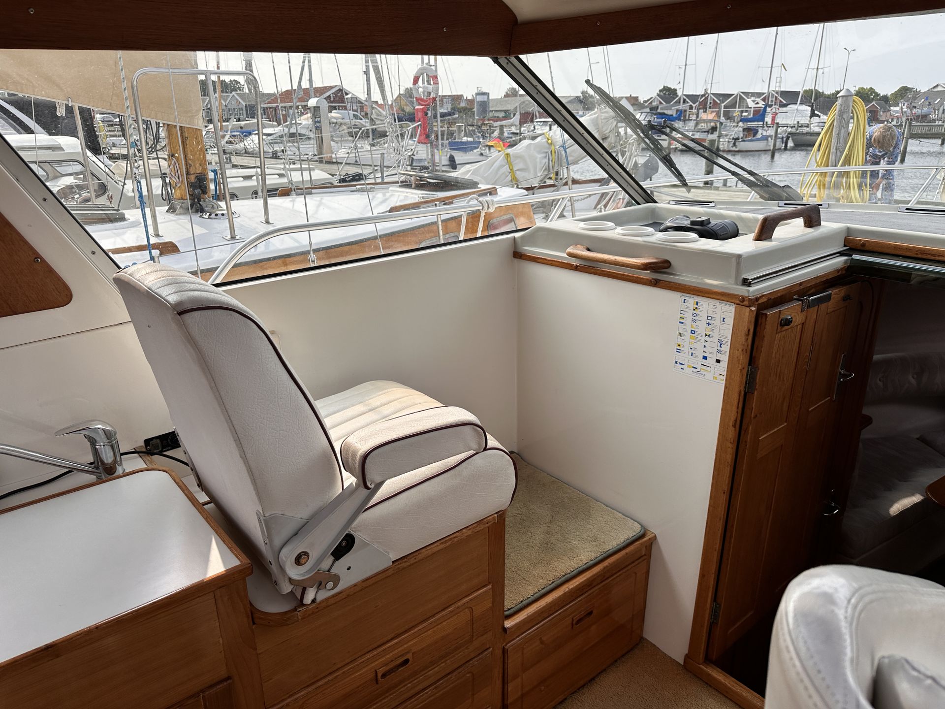 Skilsø 950 #24