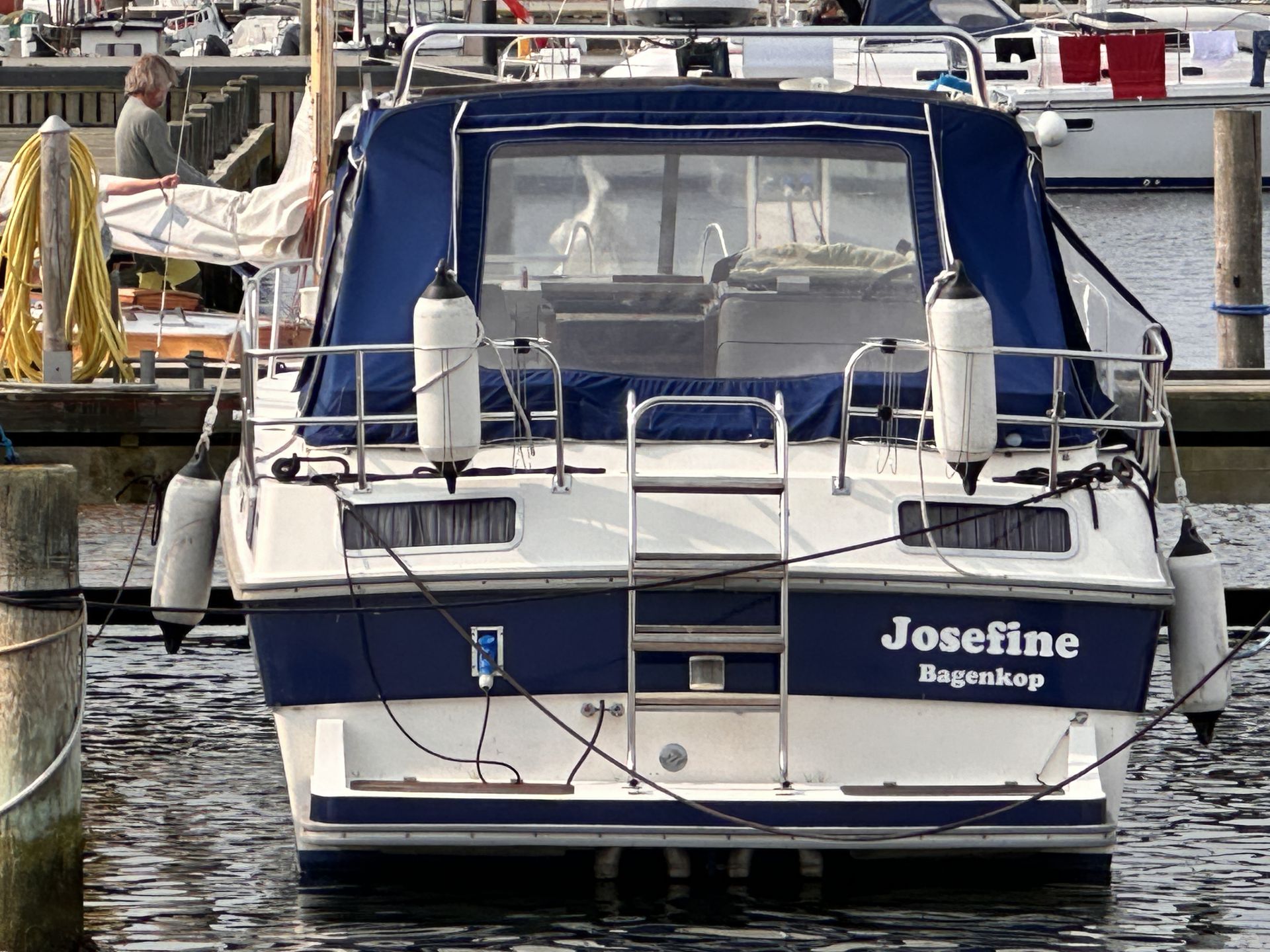 Skilsø 950 #13