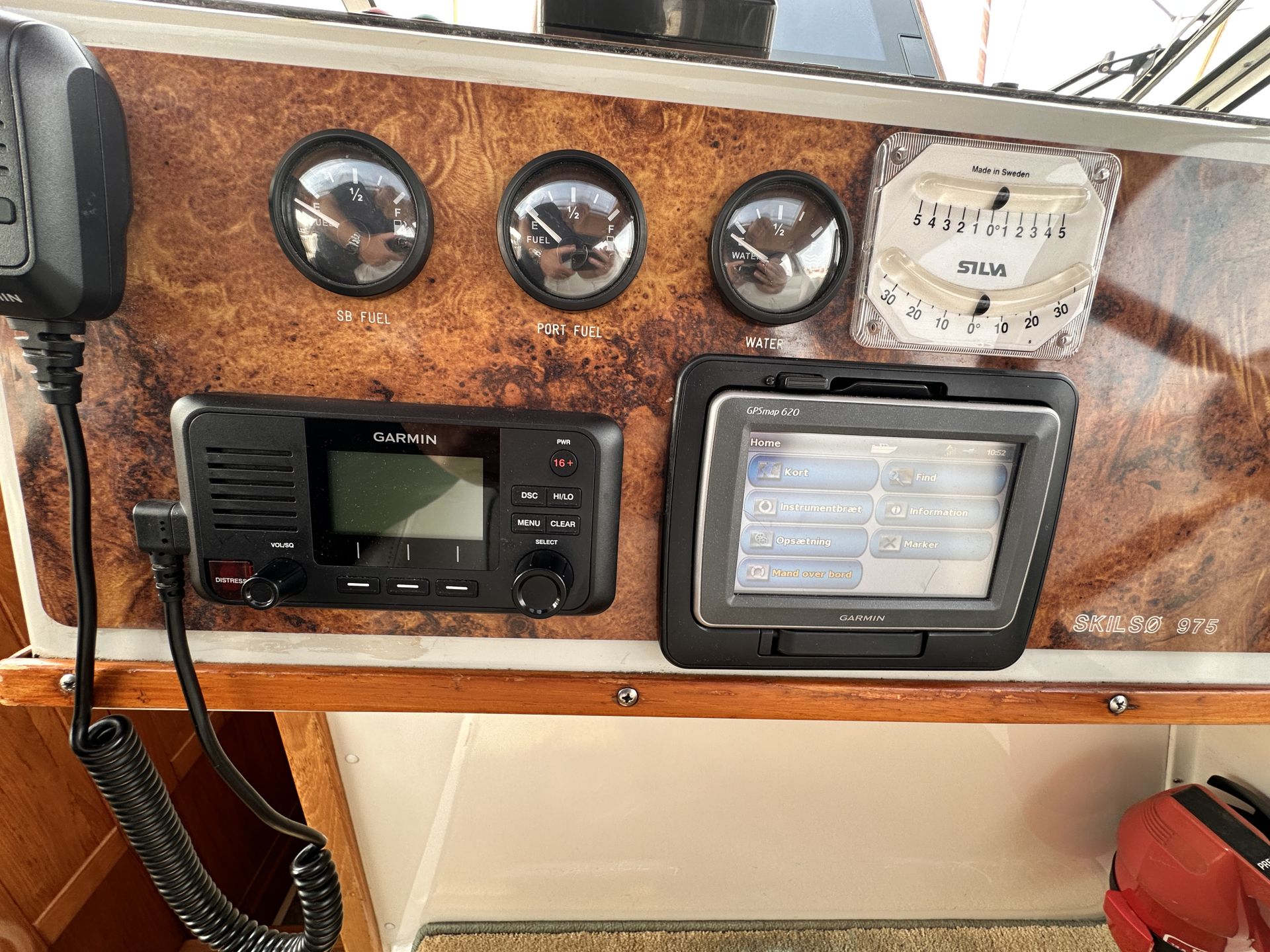 Skilsø 950 #28