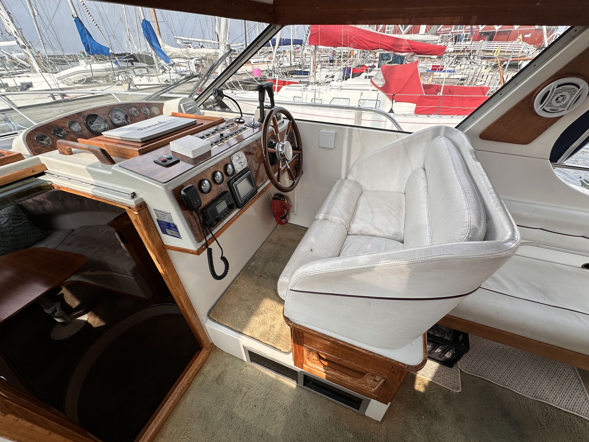 Skilsø 950 #25