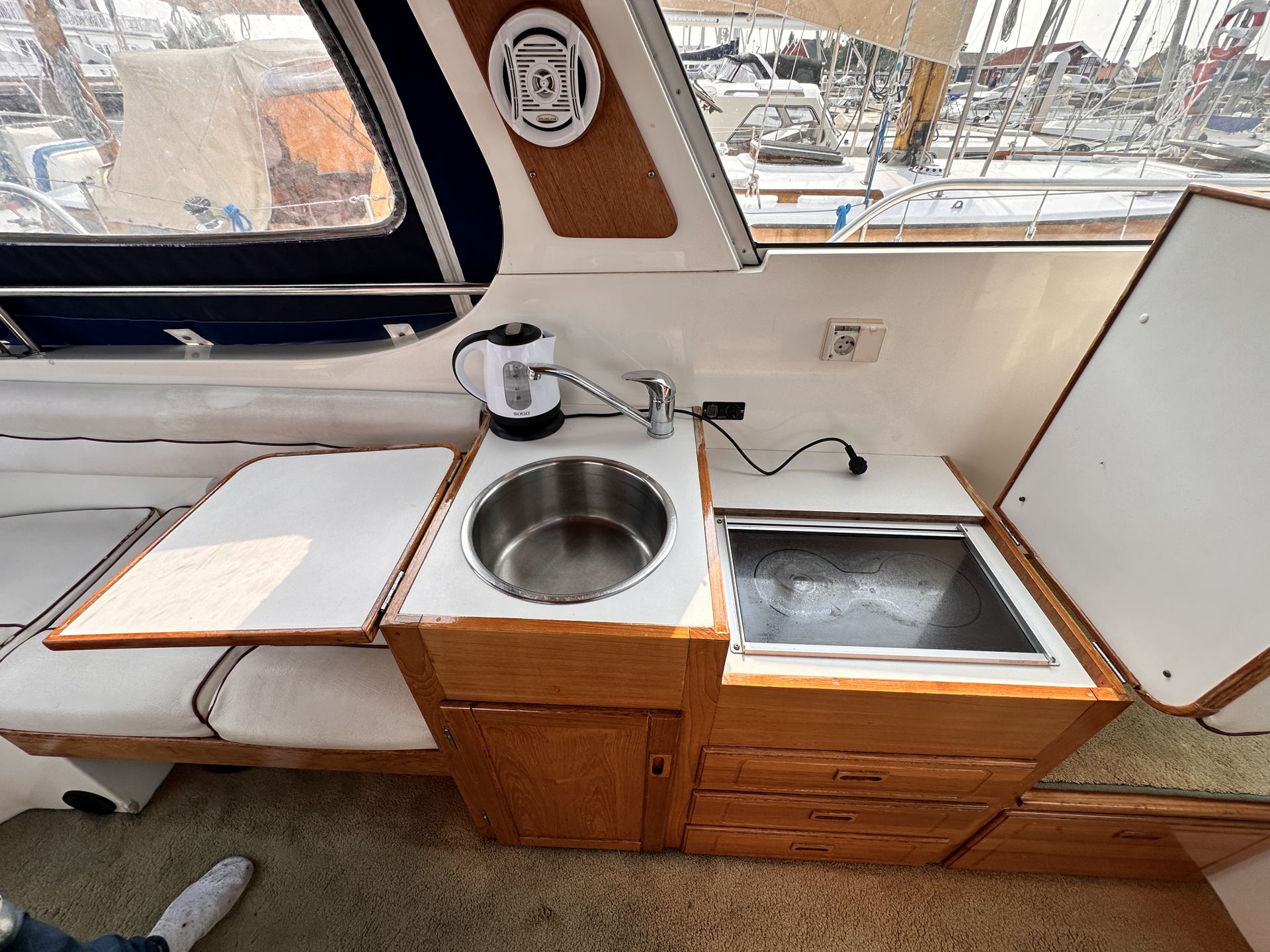 Skilsø 950 #22
