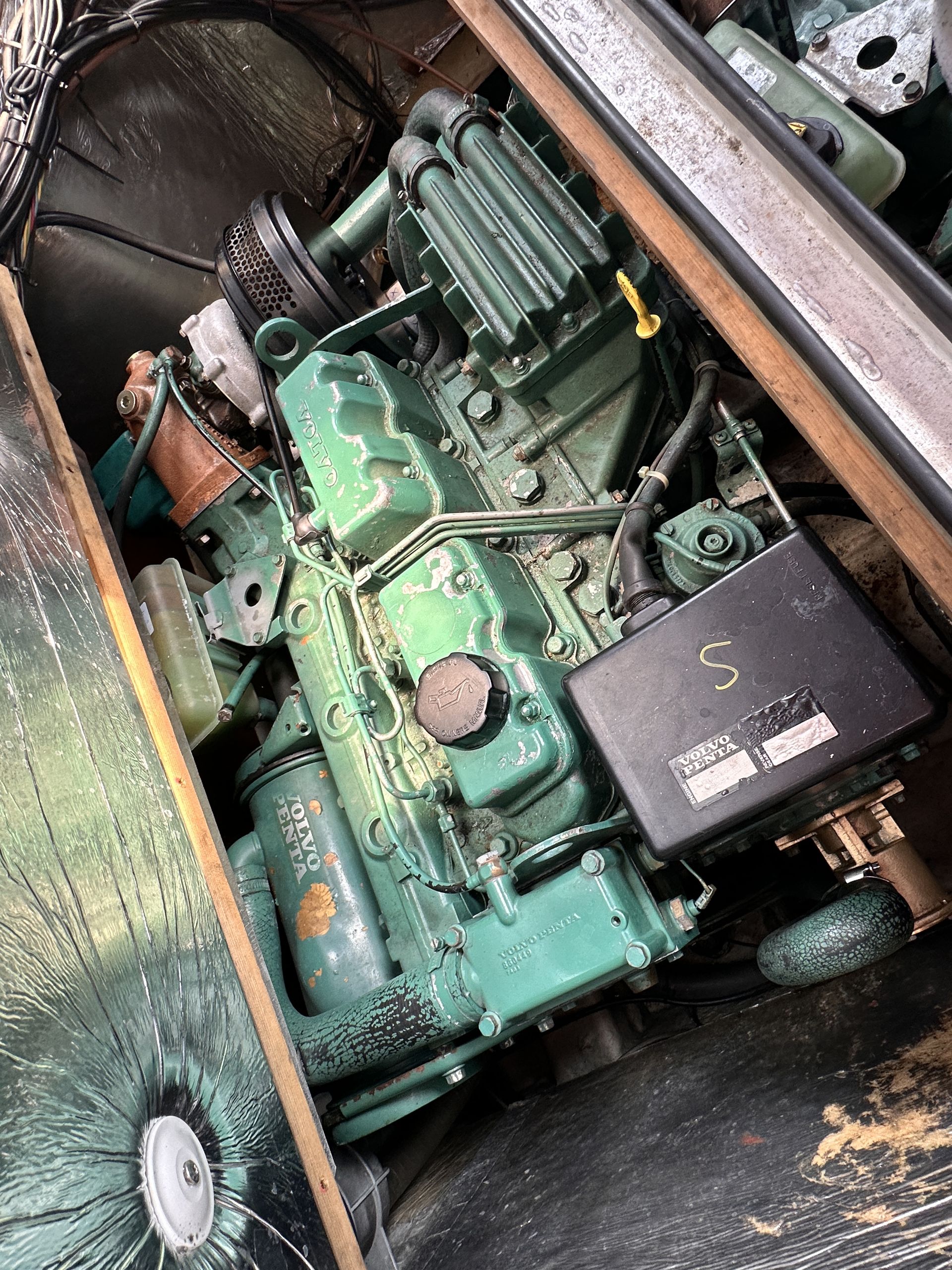 Skilsø 950 #43