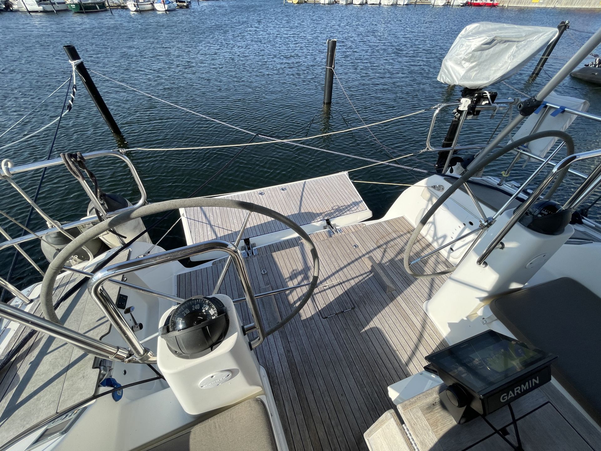 Bavaria 40 Cruiser #22