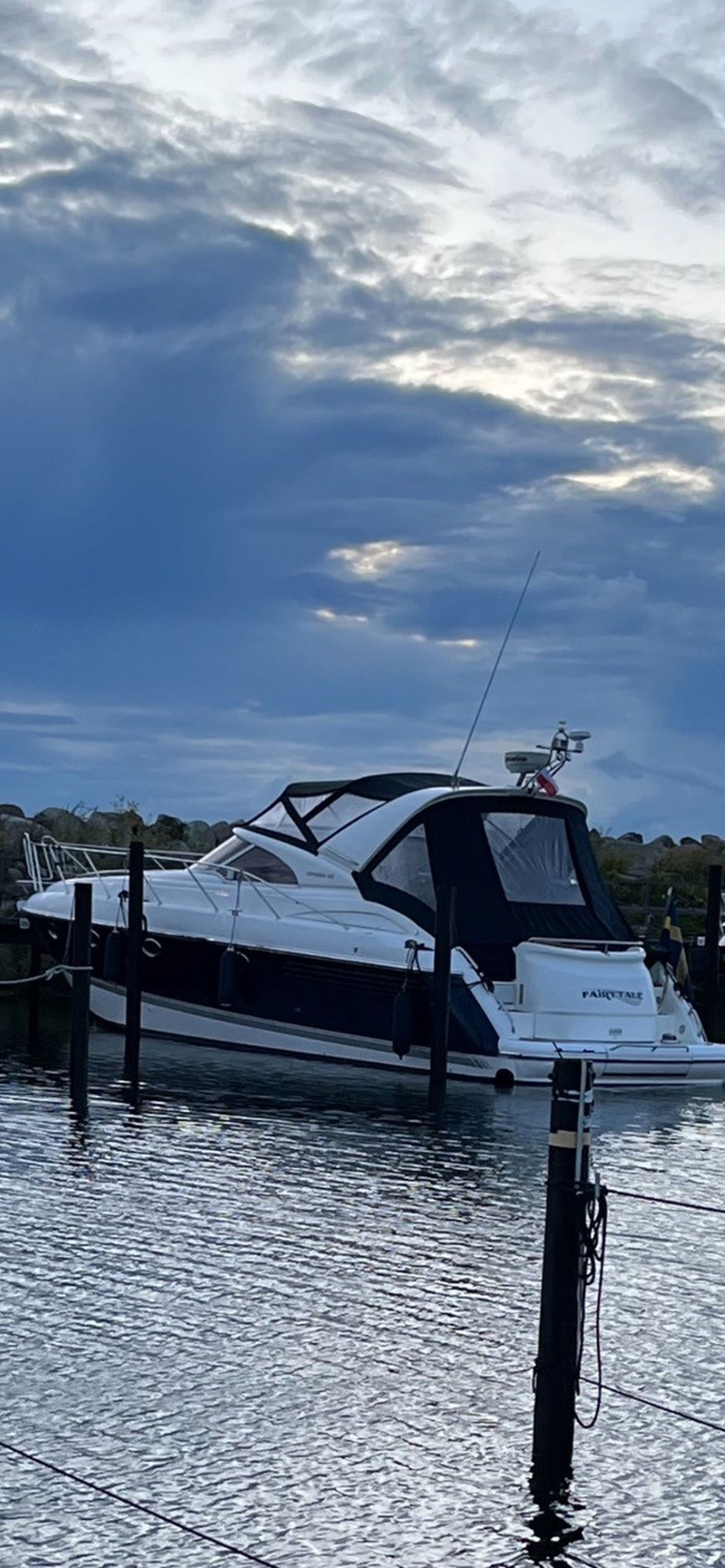 Fairline 43 #75