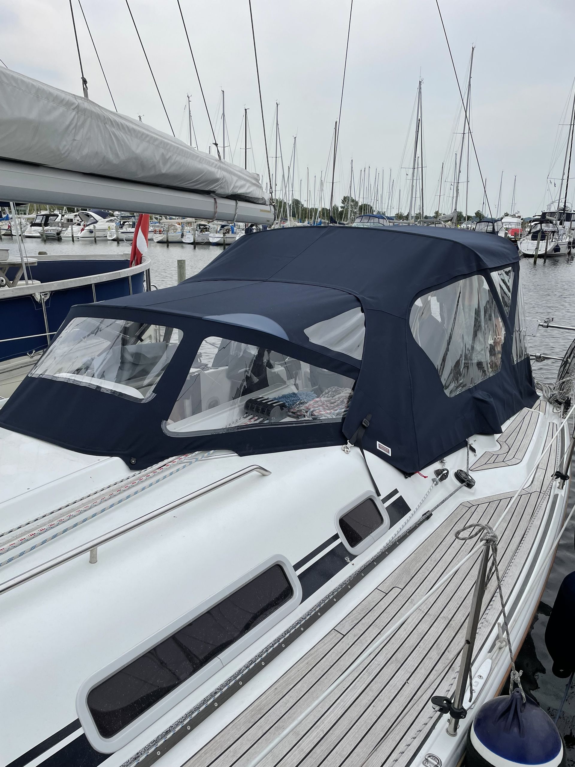 Dehler 36 SQ #65