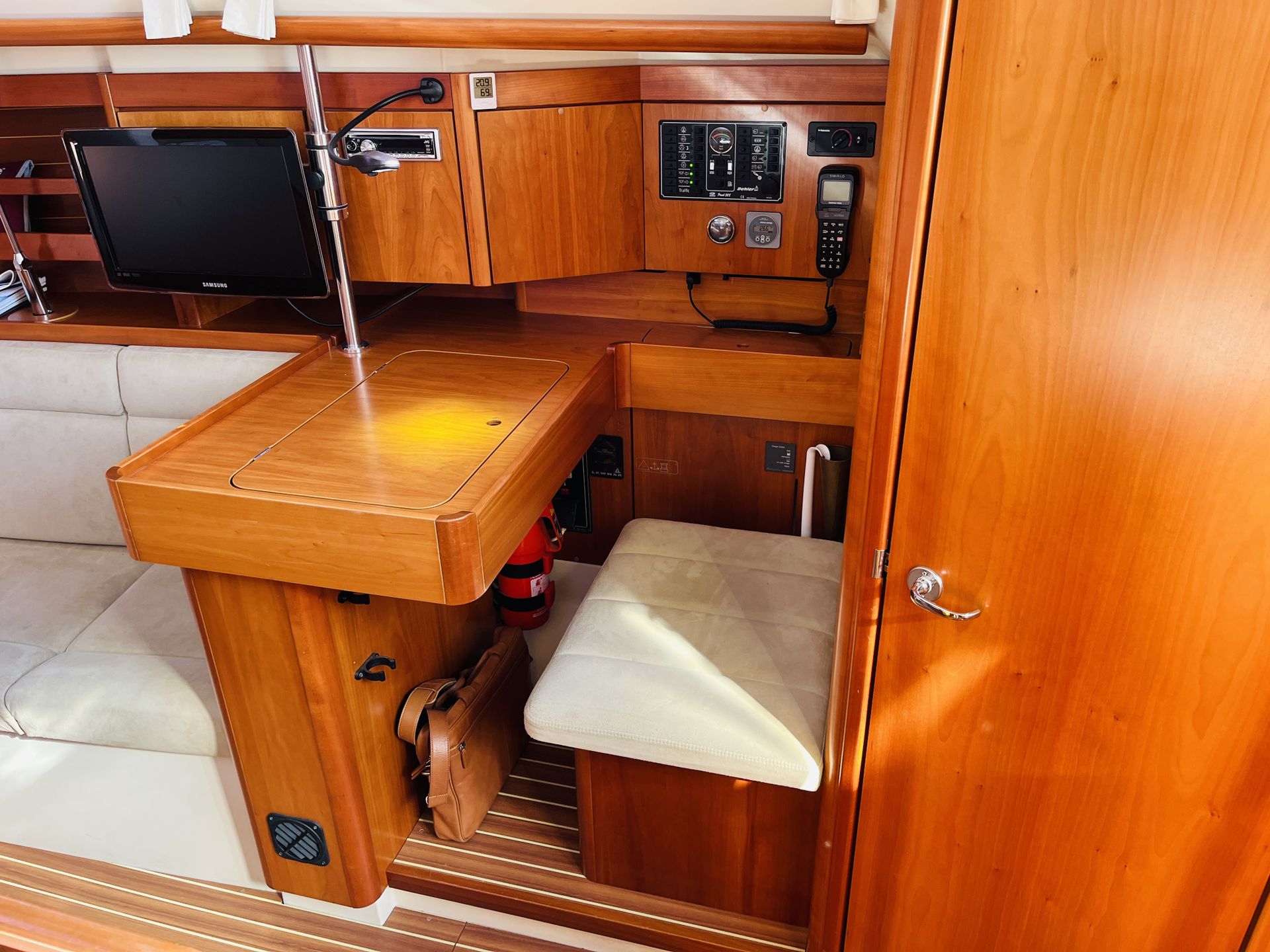 Dehler 36 SQ #46
