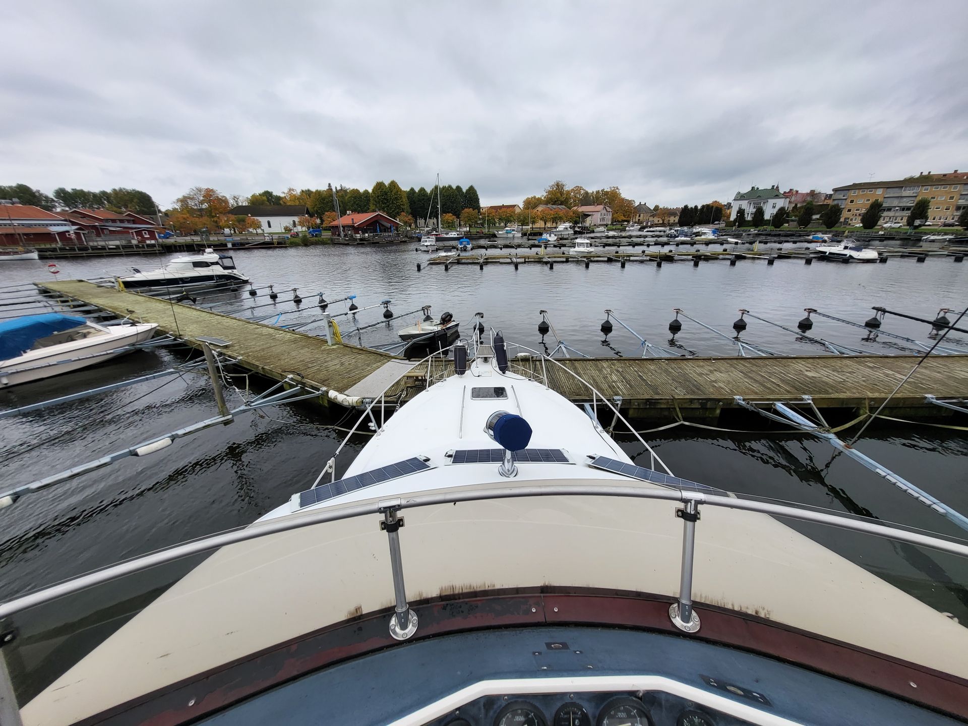 searay 345 Flybridge #10