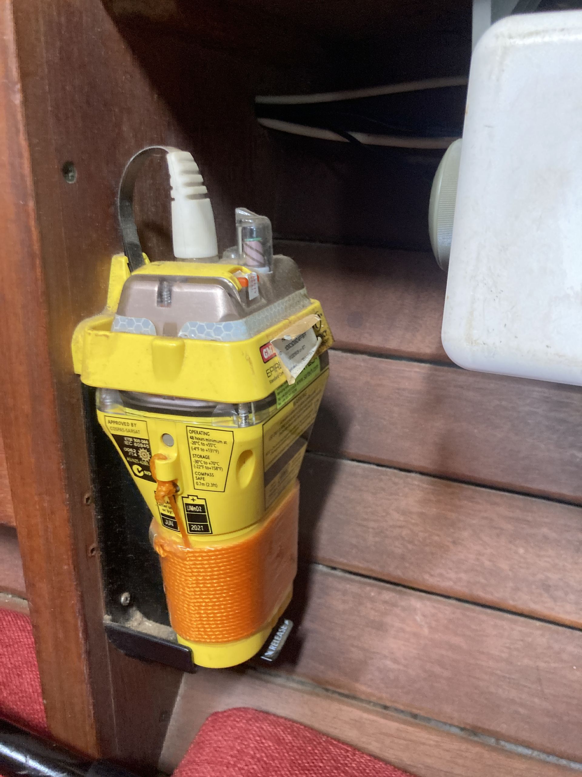 Shannon 38 – Beautifull Classic Ocean safe long keel design #127