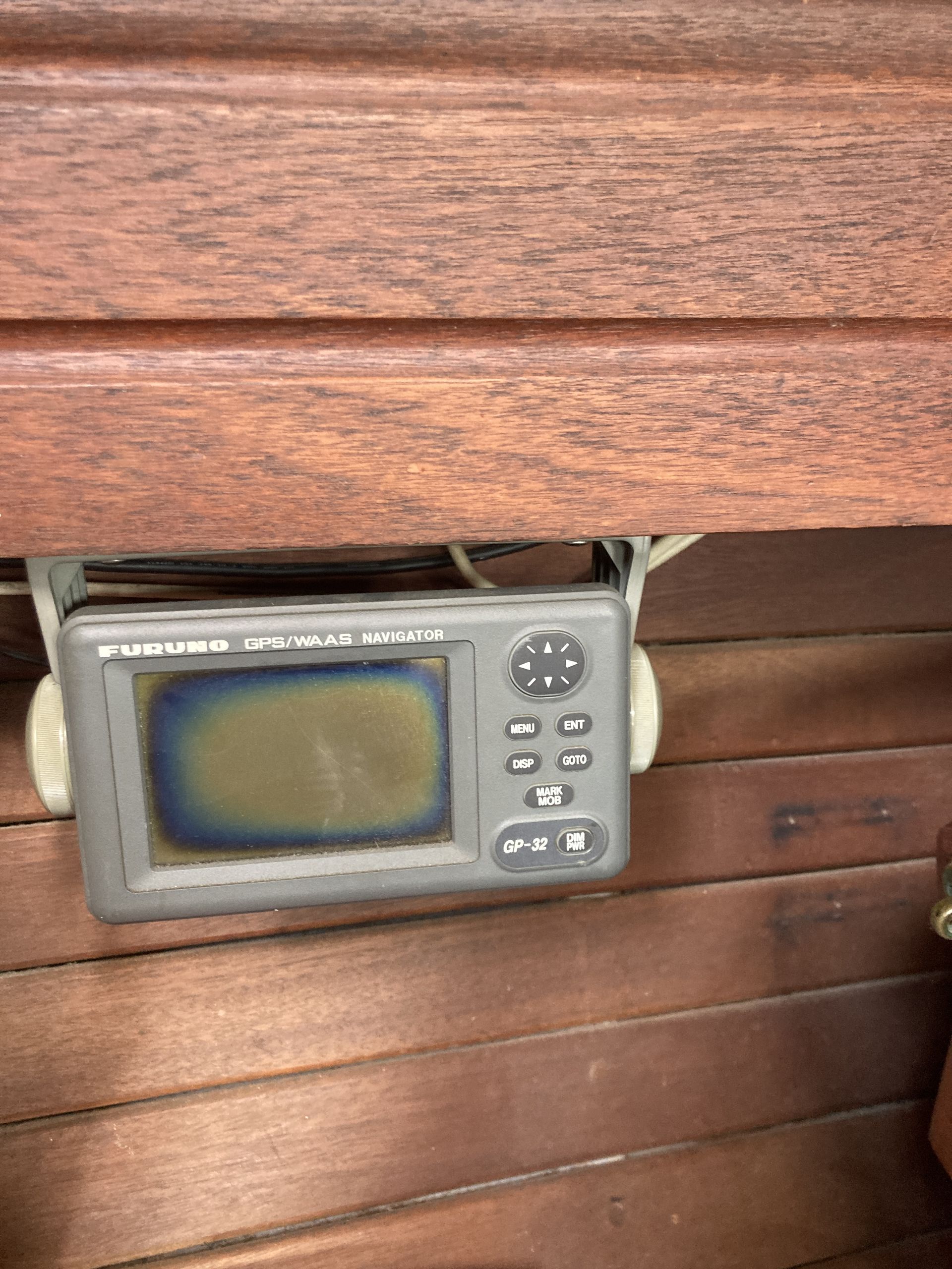 Shannon 38 – Beautifull Classic Ocean safe long keel design #126