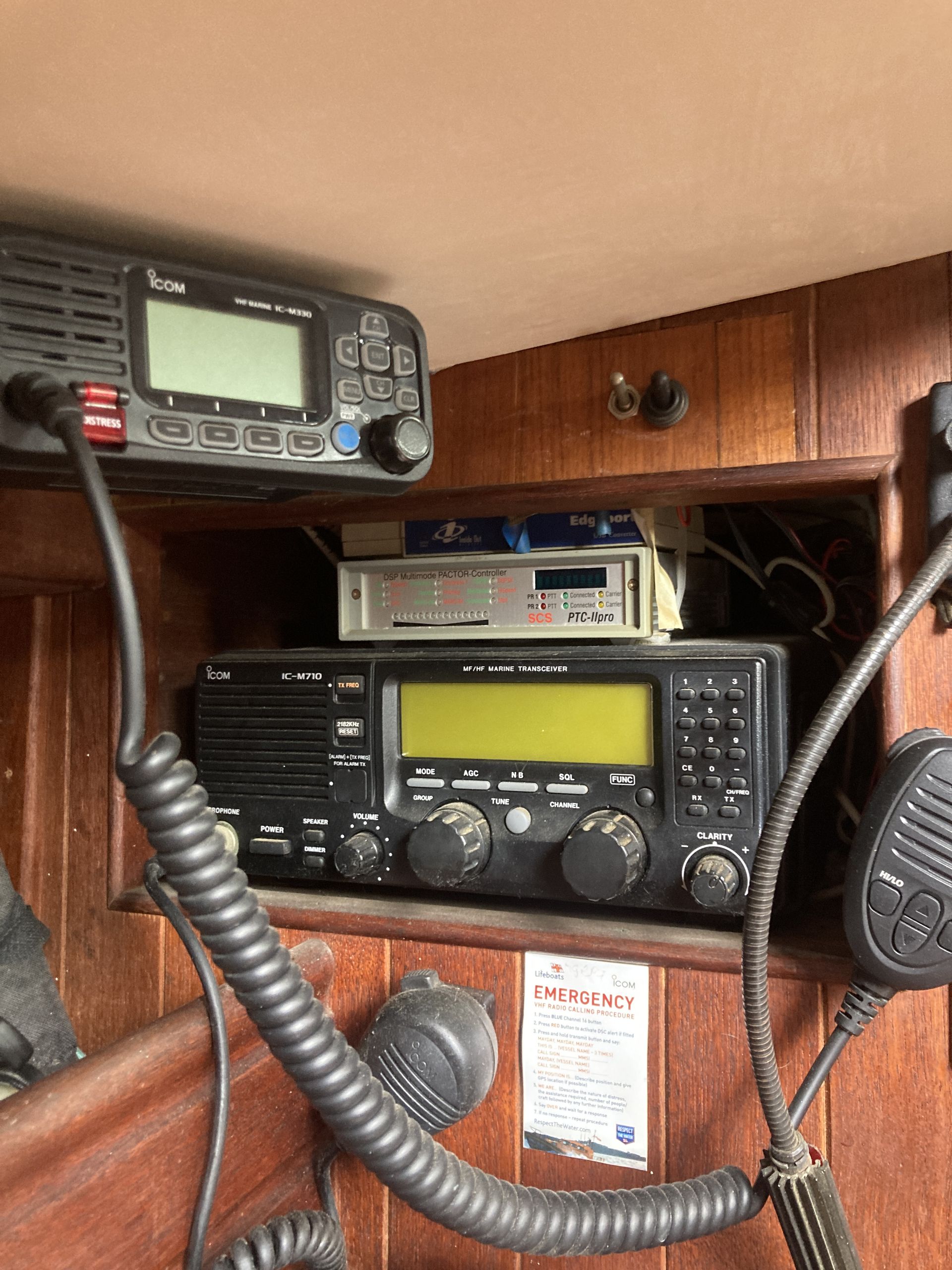 Shannon 38 – Beautifull Classic Ocean safe long keel design #123