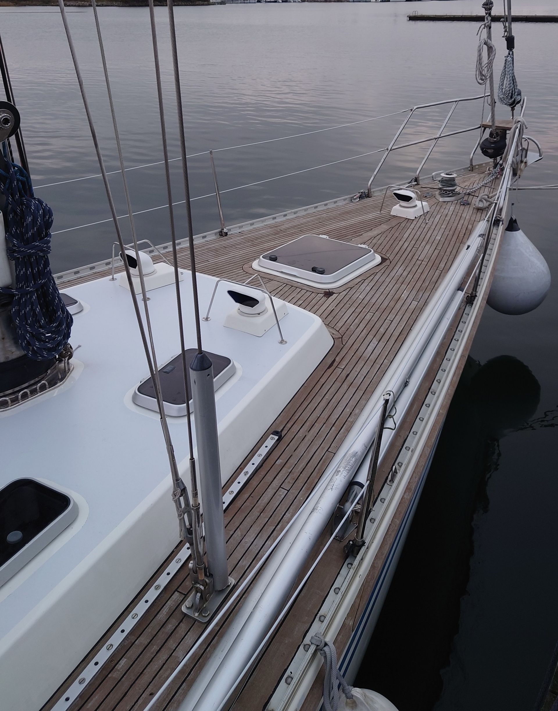 Helmsman 49DS #2