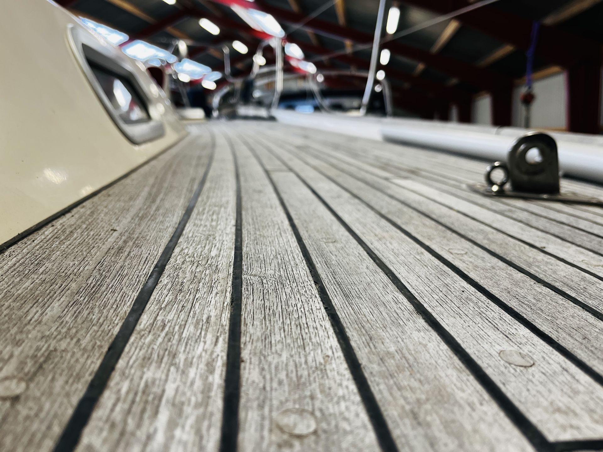 Hallberg-Rassy 42 F MkII #23