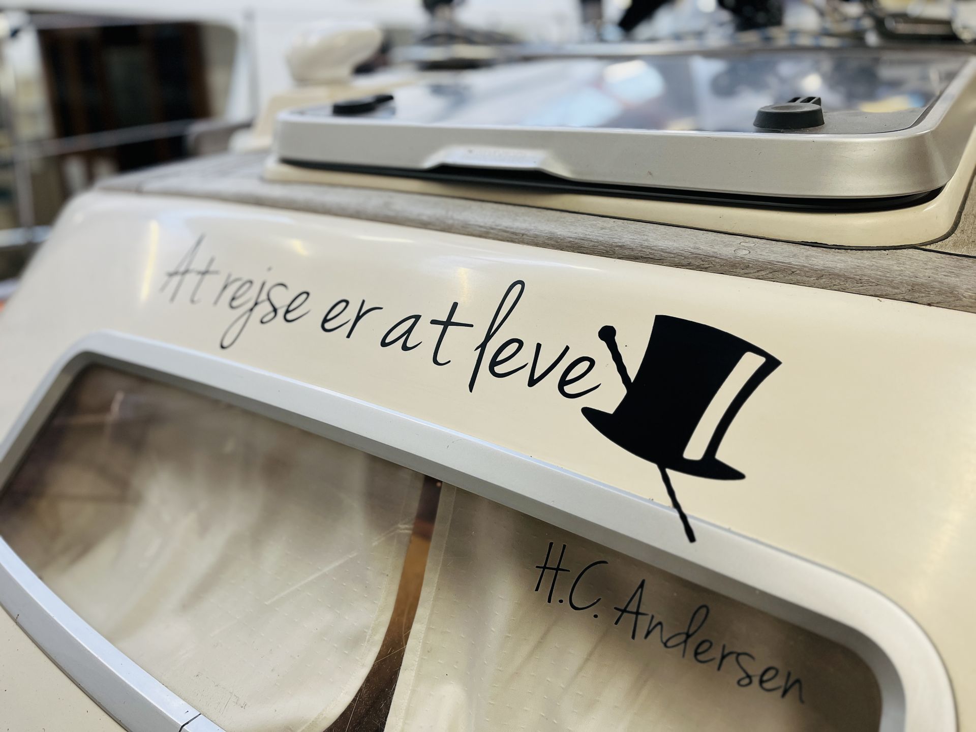 Hallberg-Rassy 42 F MkII #39